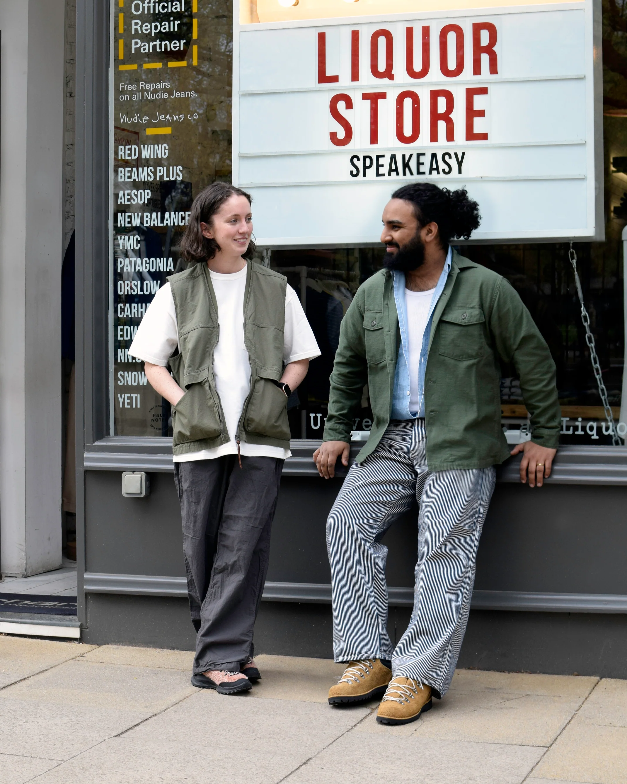Curated Style, Crafted for Men
