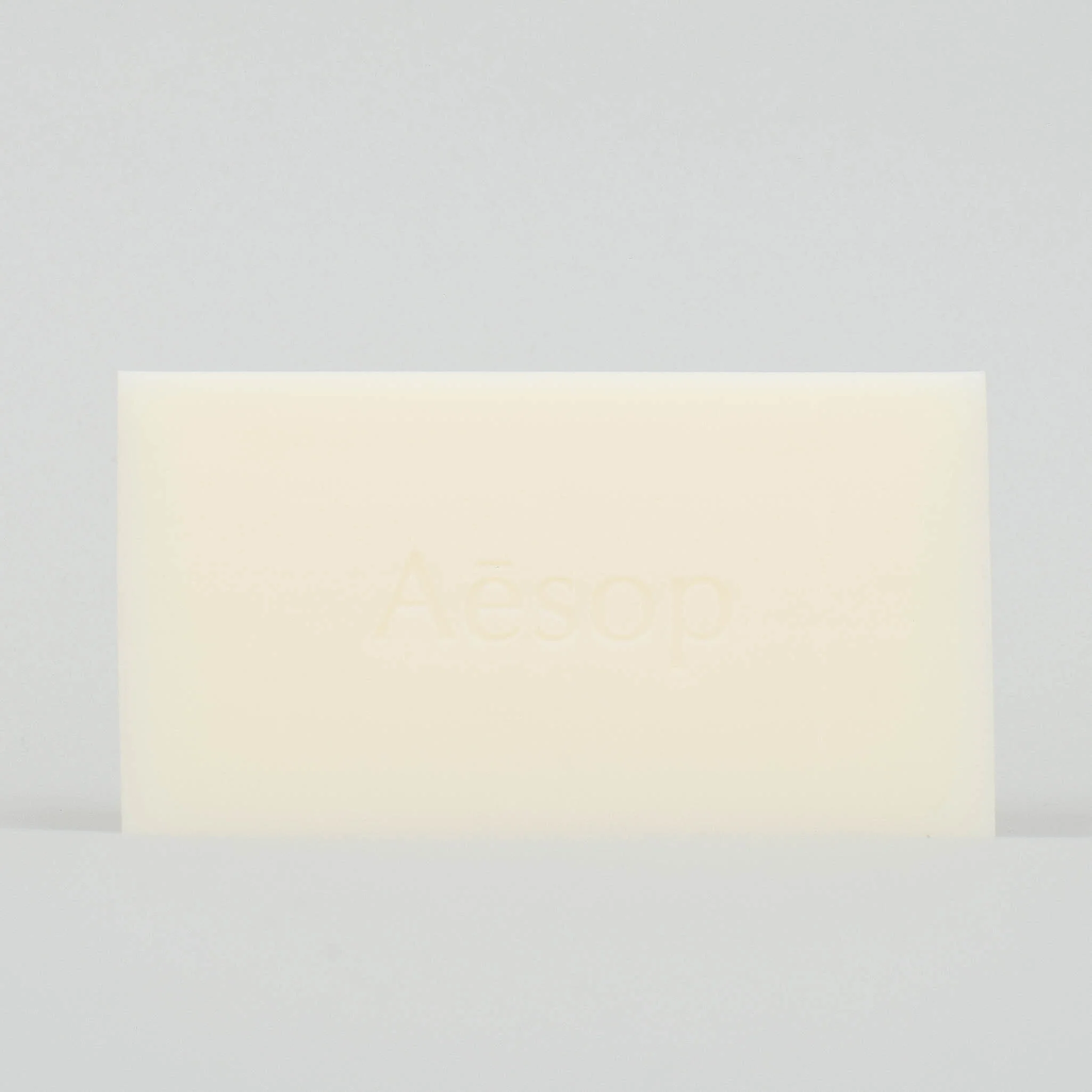 Aesop Body Cleansing Slab 310g - Image 2