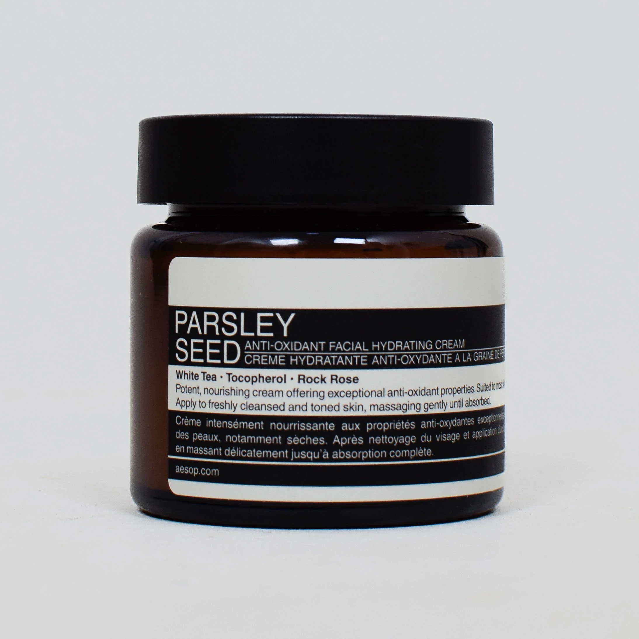 Aesop Parsley Seed Anti-Oxidant Facial Hydrating Cream
