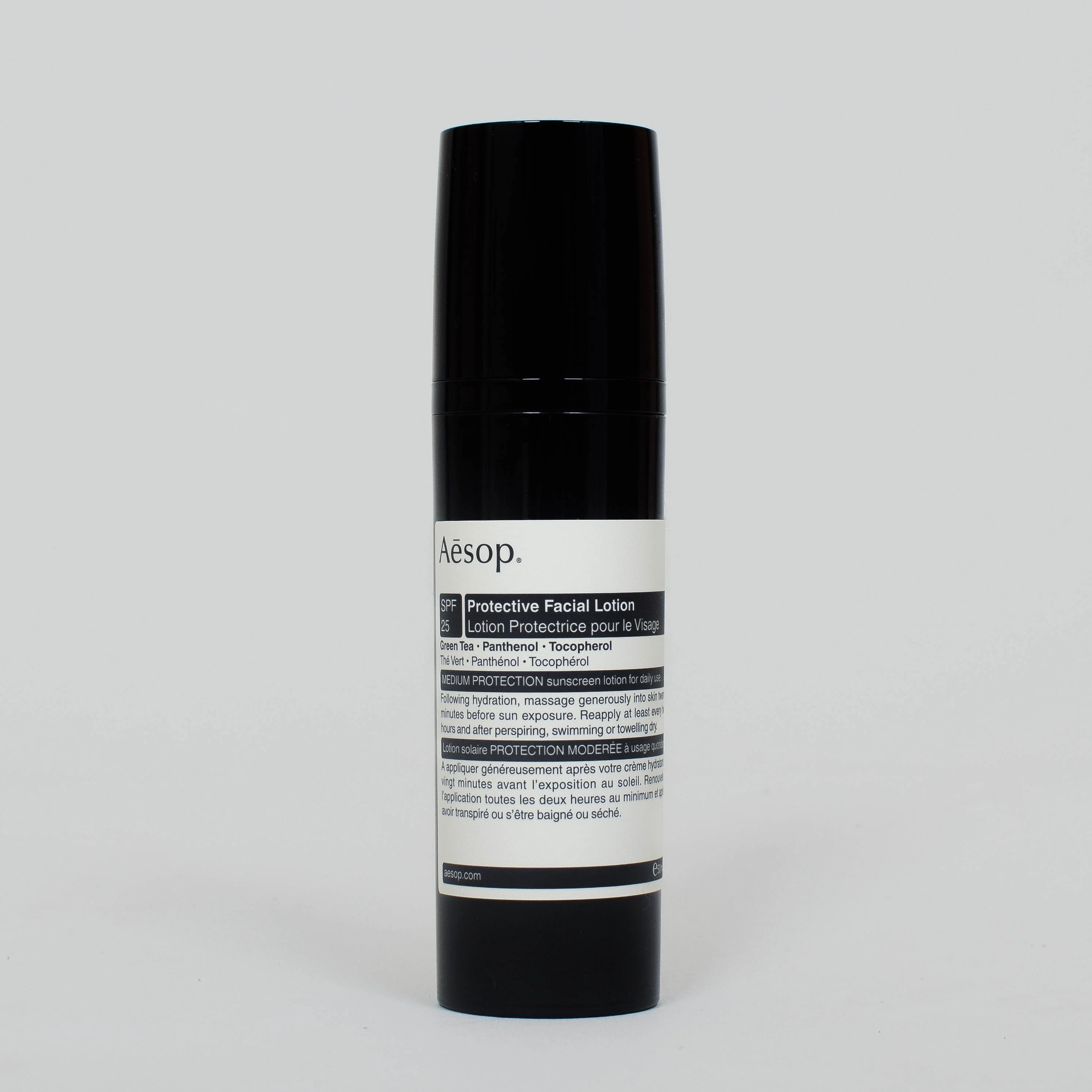 Aesop Protective Facial Lotion SPF25