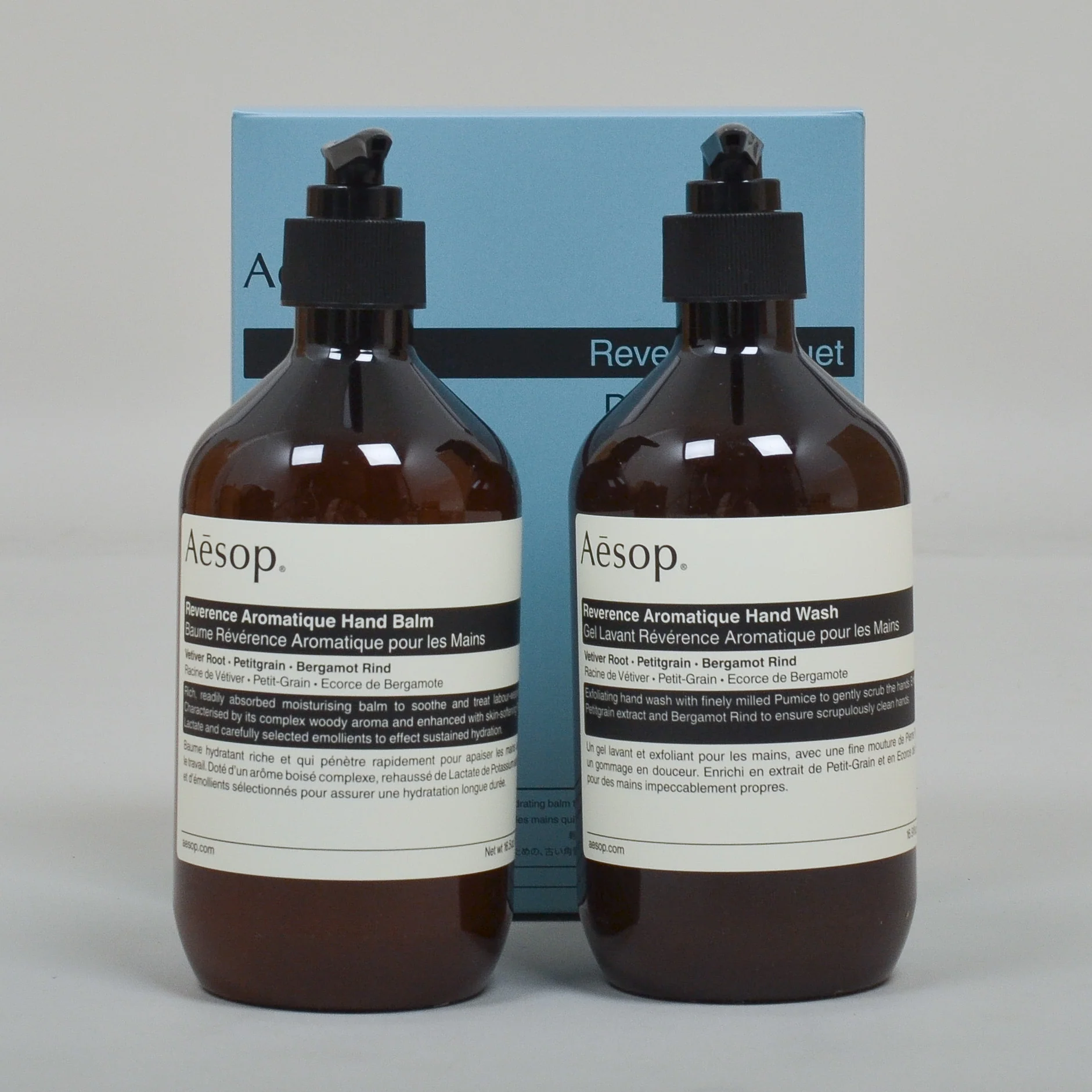 Aesop Reverence Duet - Image 2