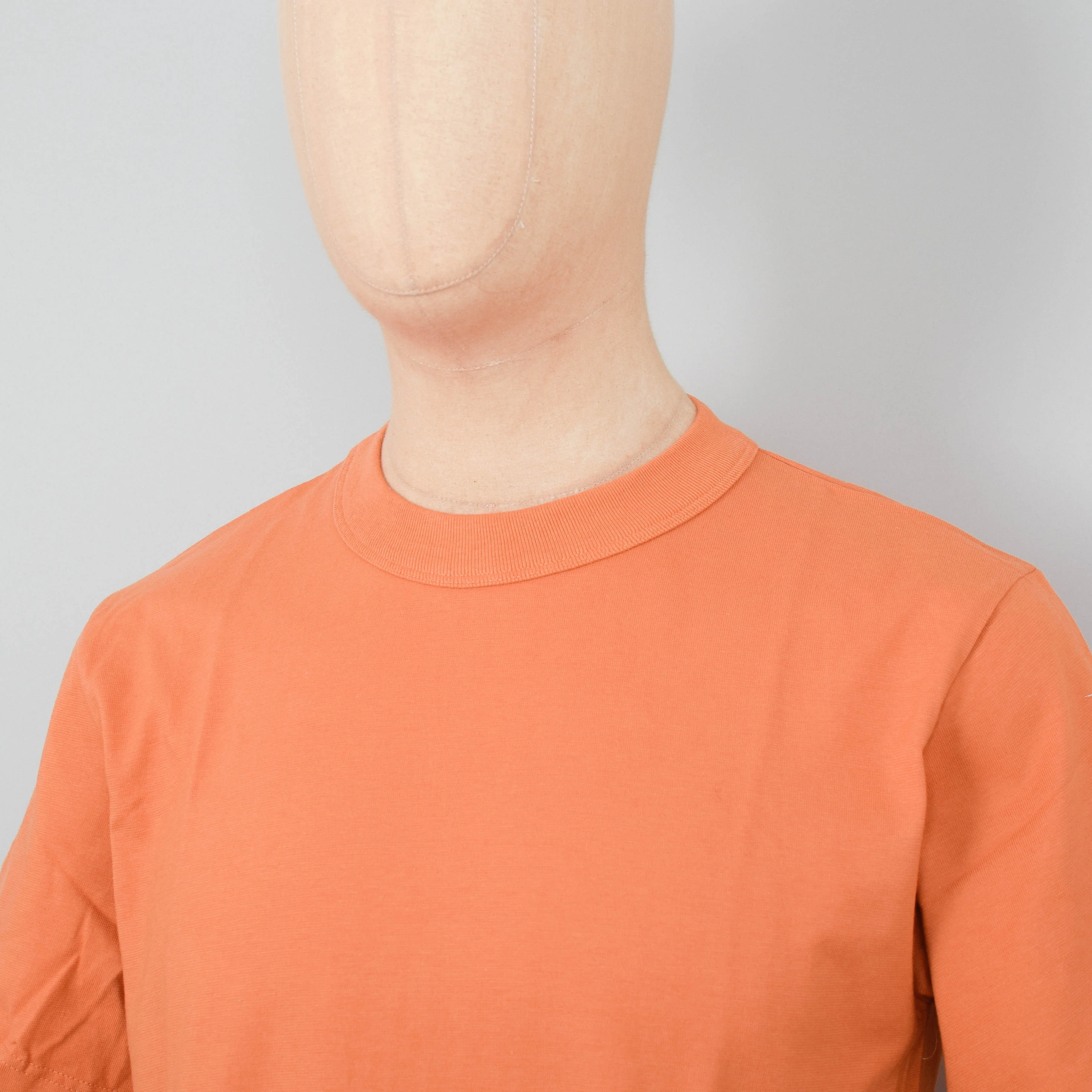 Armor Lux T.Shirt Heritage - Rusty - Image 2