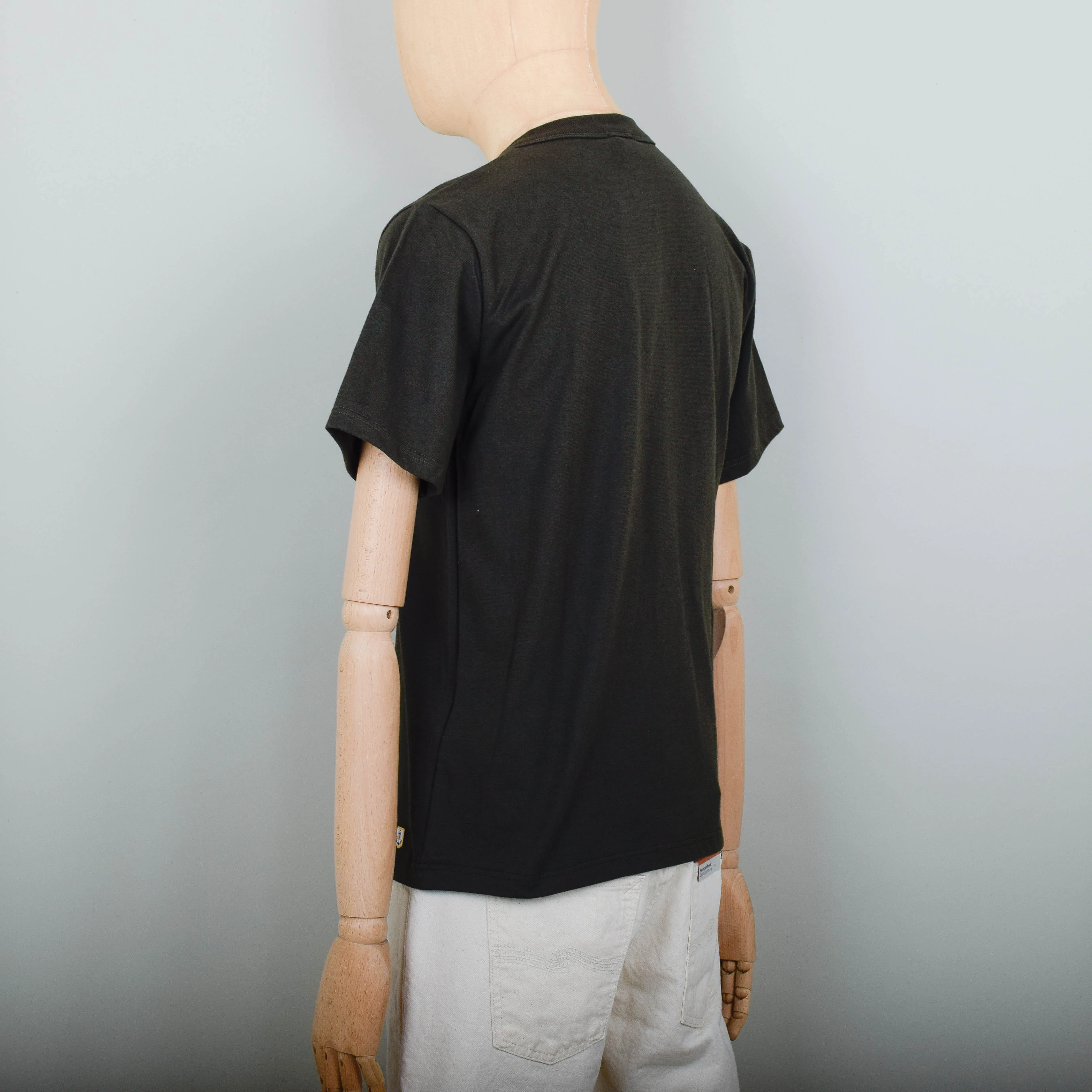 Armor Lux T.Shirt Heritage - Sherwood - Image 4