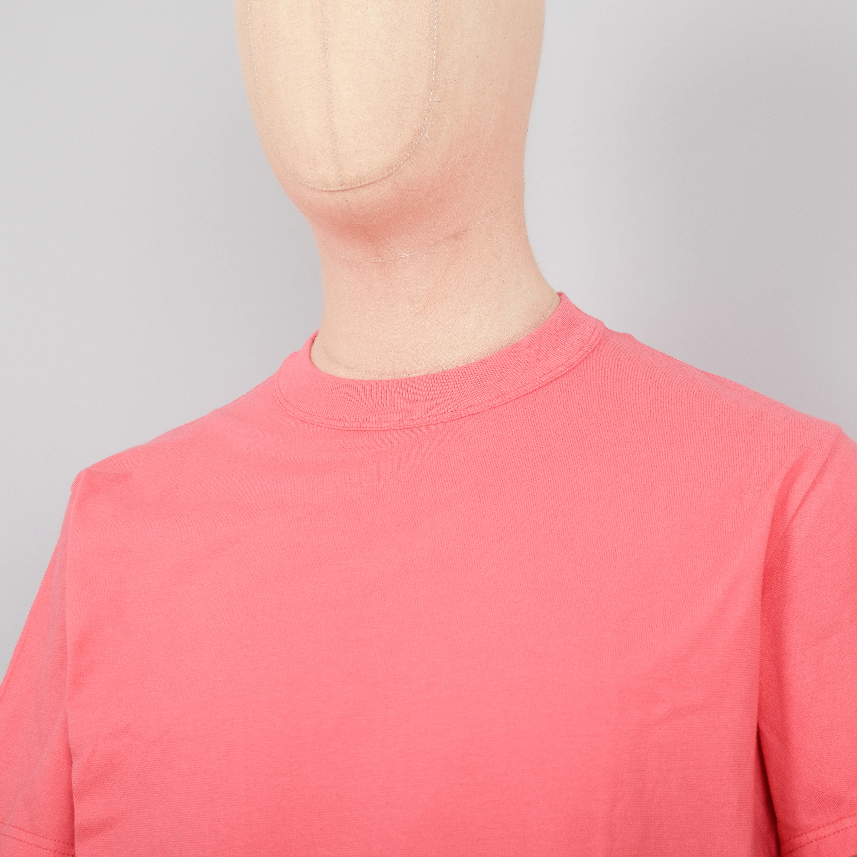 Armor Lux T.Shirt Heritage - Water Melon - Image 2