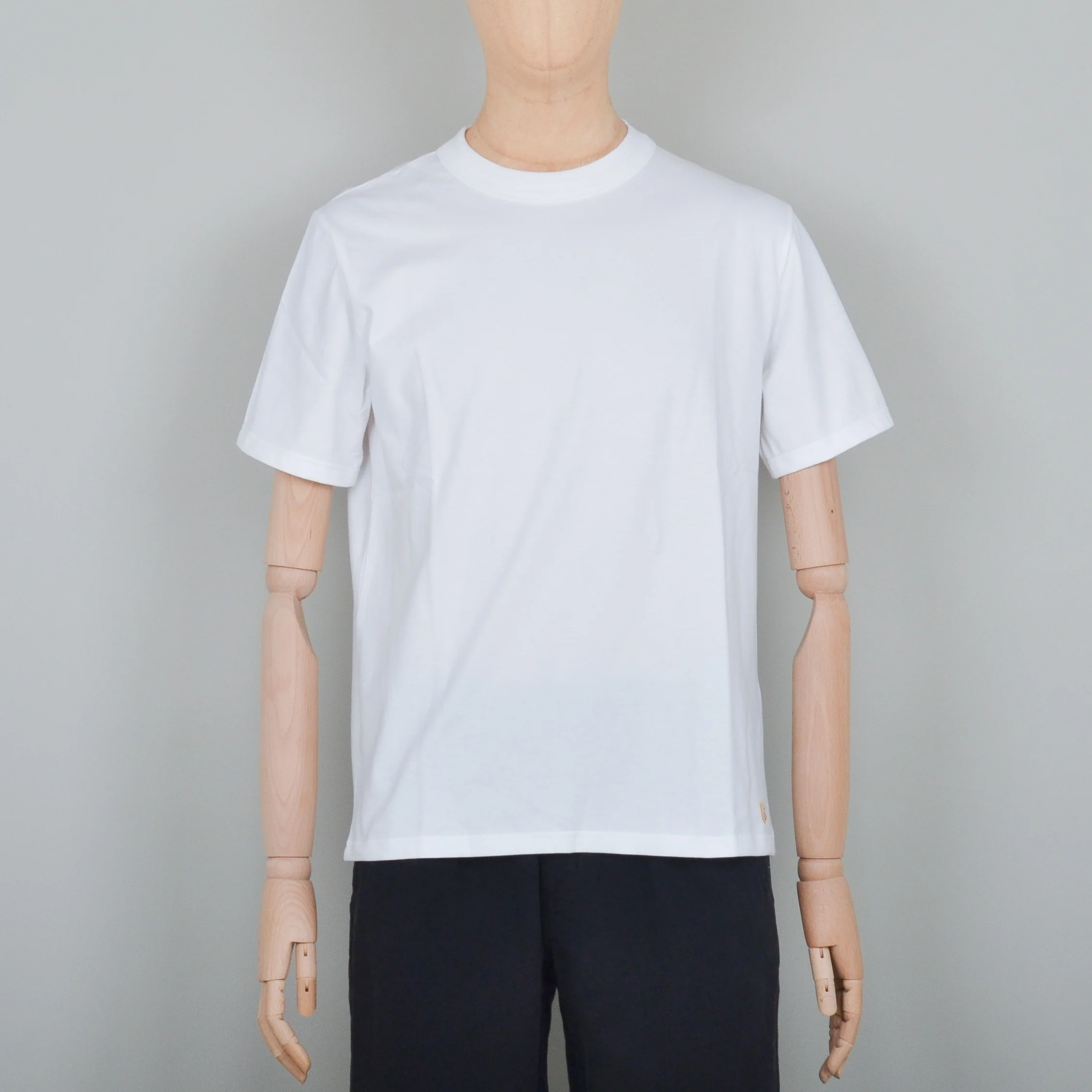 Armor Lux T.Shirt Heritage - White
