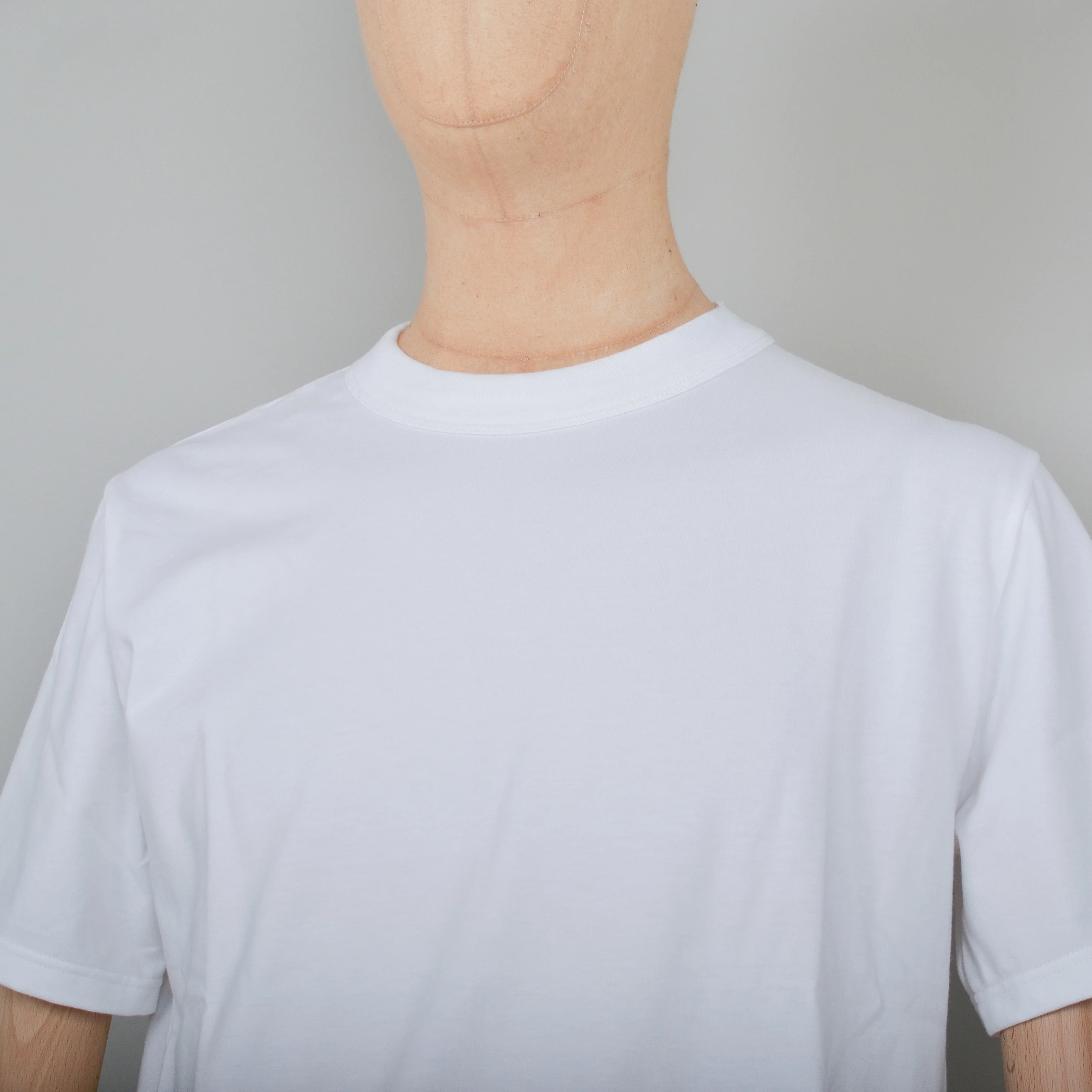 Armor Lux T.Shirt Heritage - White - Image 2