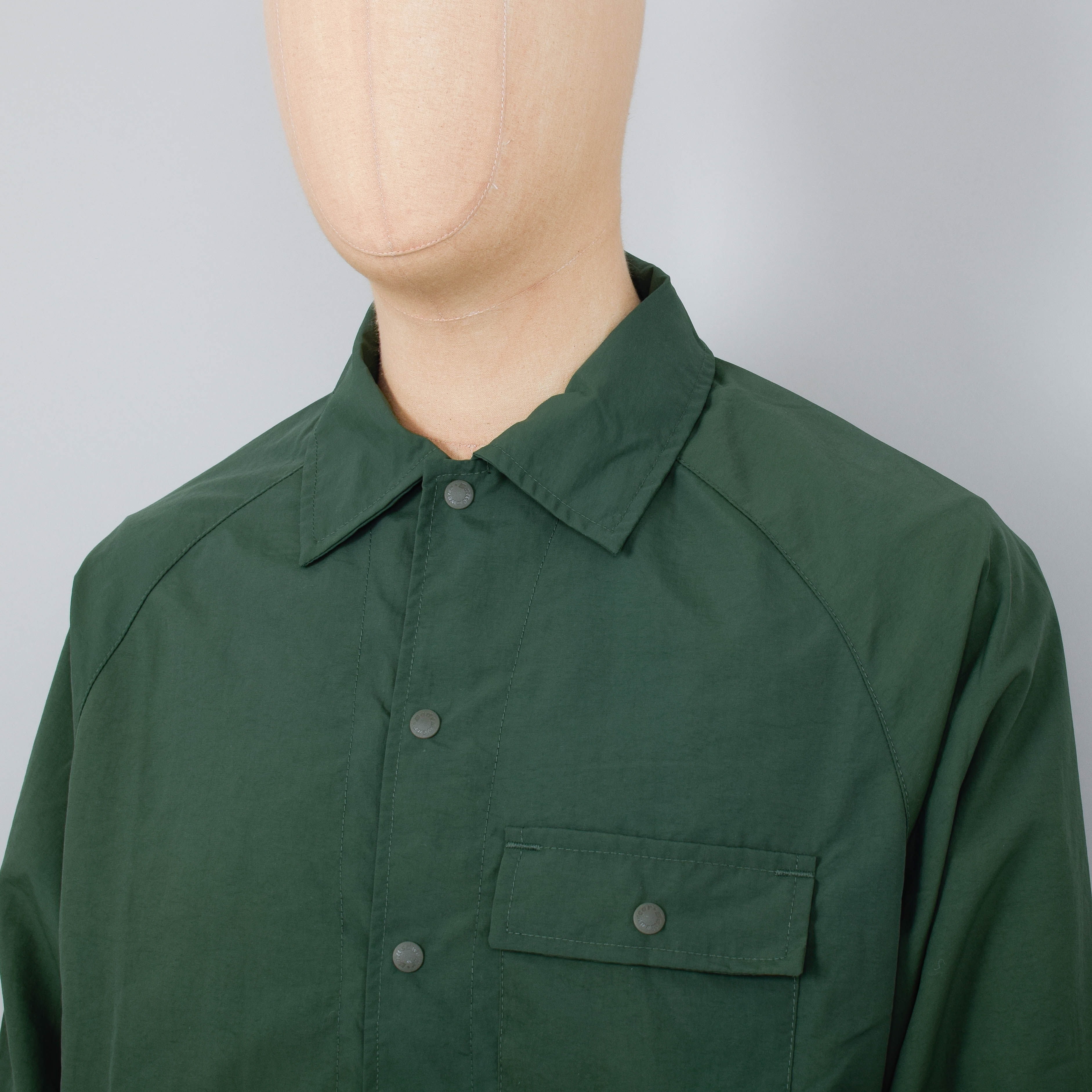 Battenwear Beach Breaker- Green - Image 2