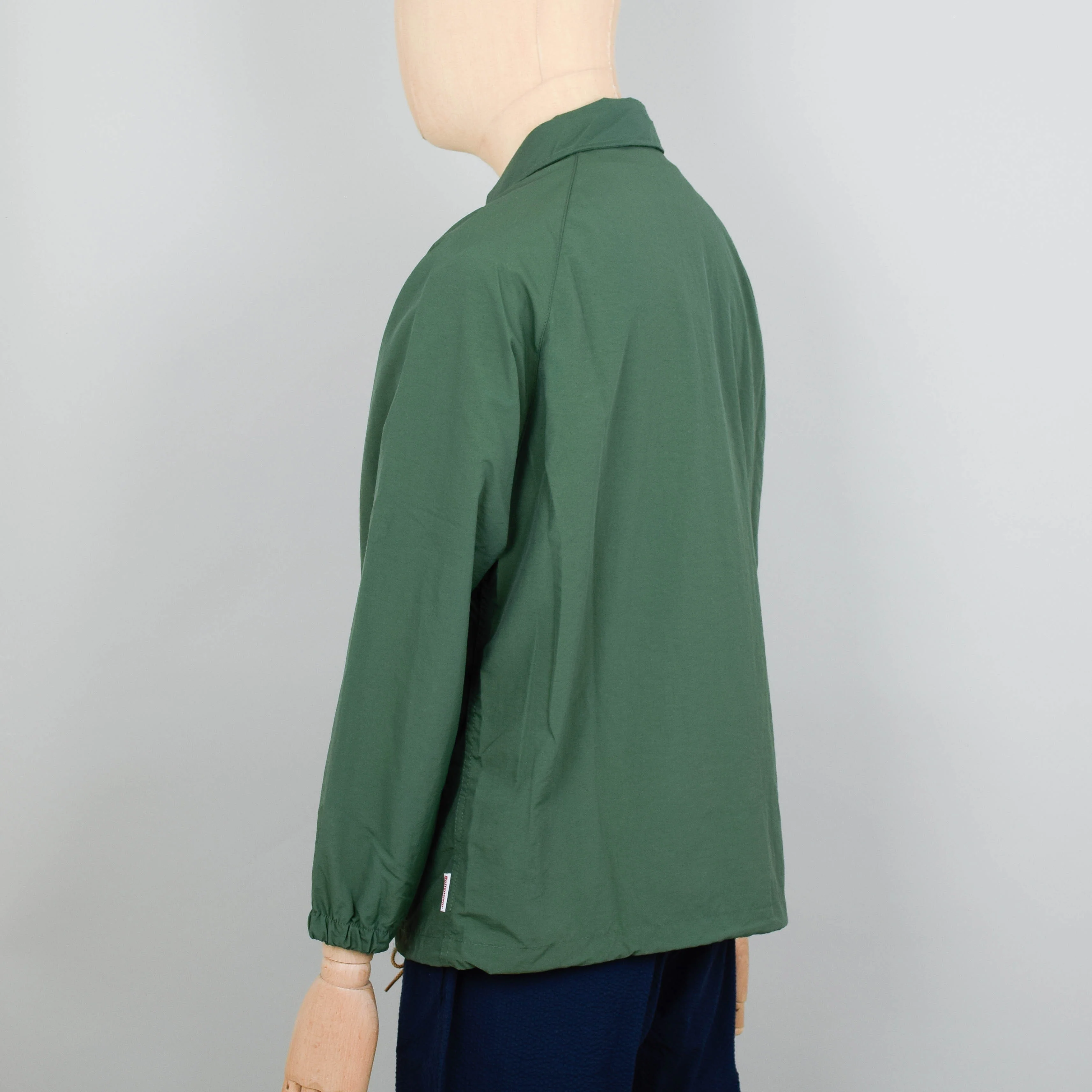 Battenwear Beach Breaker- Green - Image 3