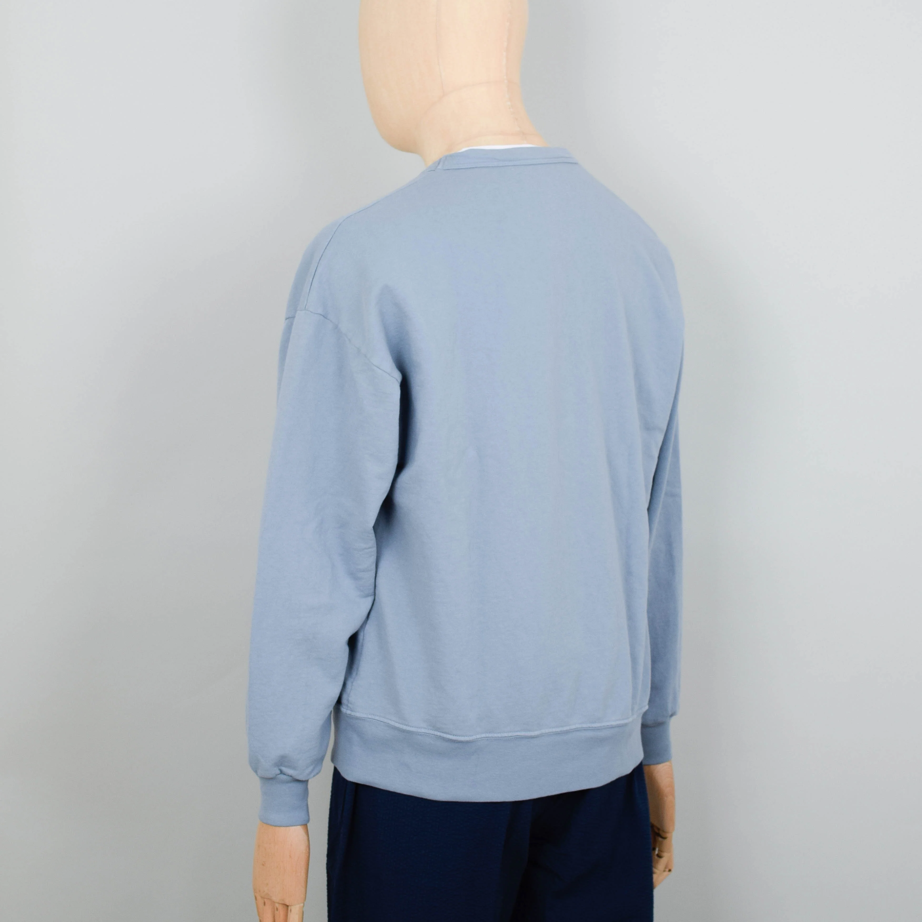 Battenwear Neighbor Cardigan - Slate - Image 3