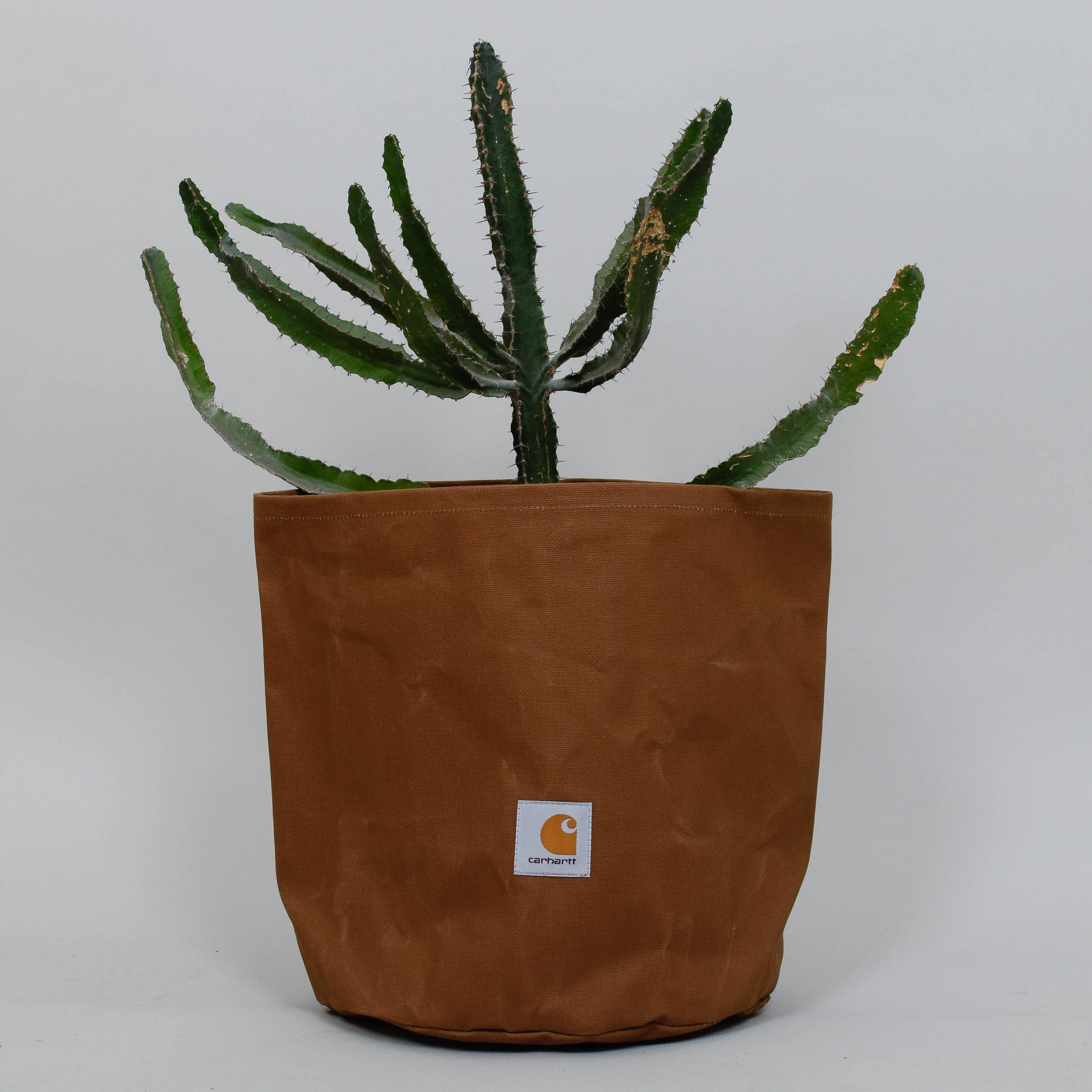 Carhartt Canvas Planter Set - Hamilton Brown - Image 2