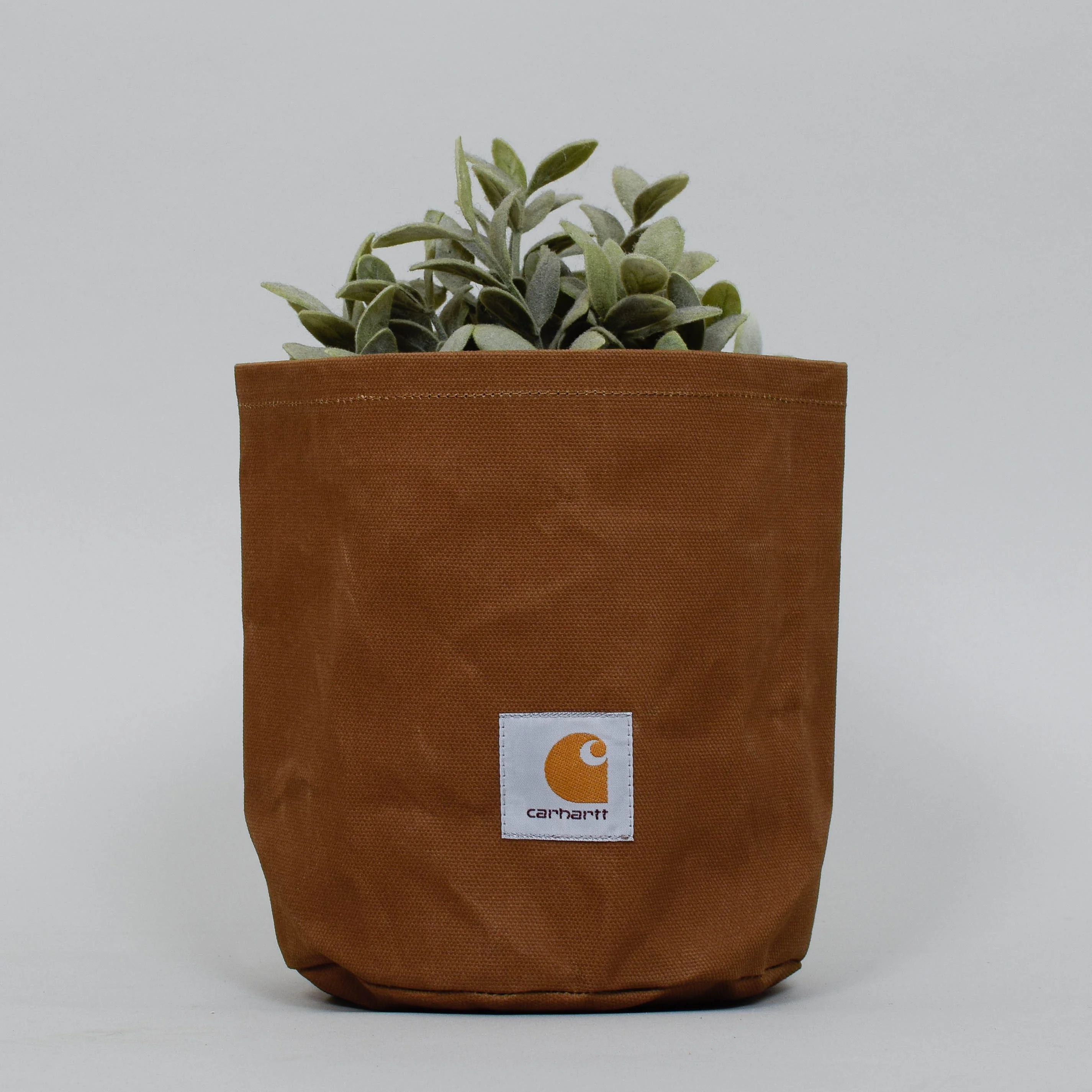 Carhartt Canvas Planter Set - Hamilton Brown - Image 3