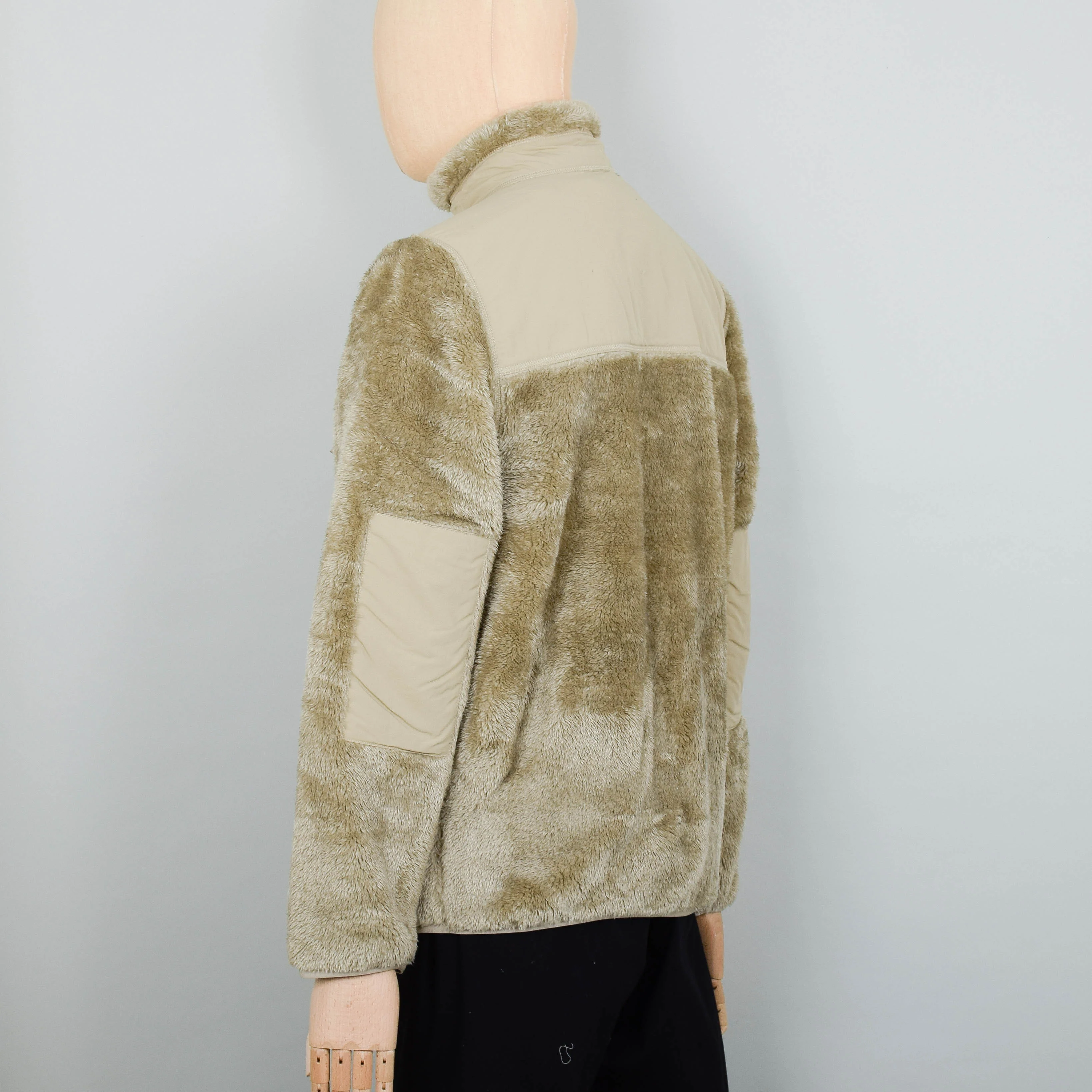 Carhartt WIP Jackson Sweat Jacket - Ammonite - Image 3