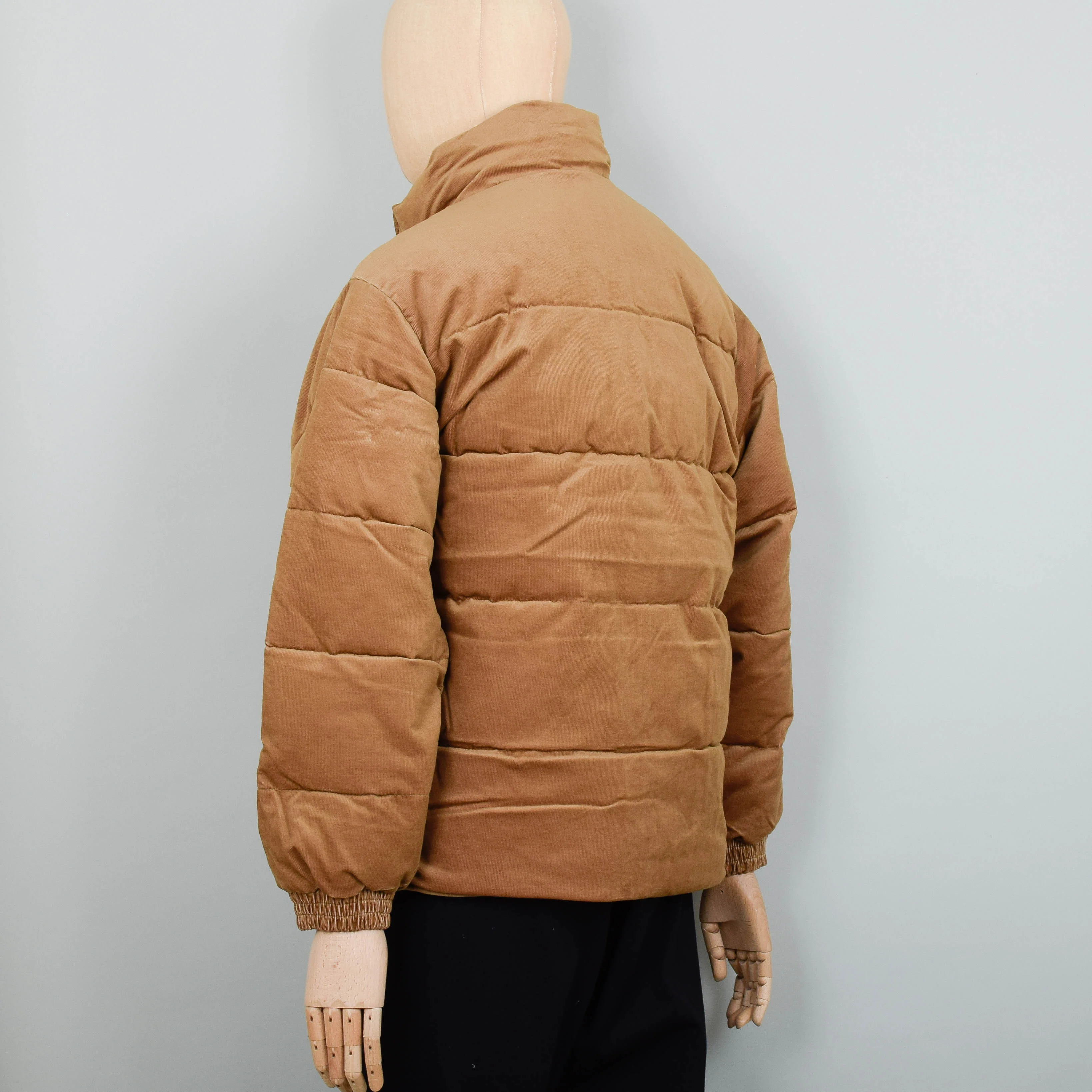 Carhartt WIP Layton Jacket - Jasper - Image 2