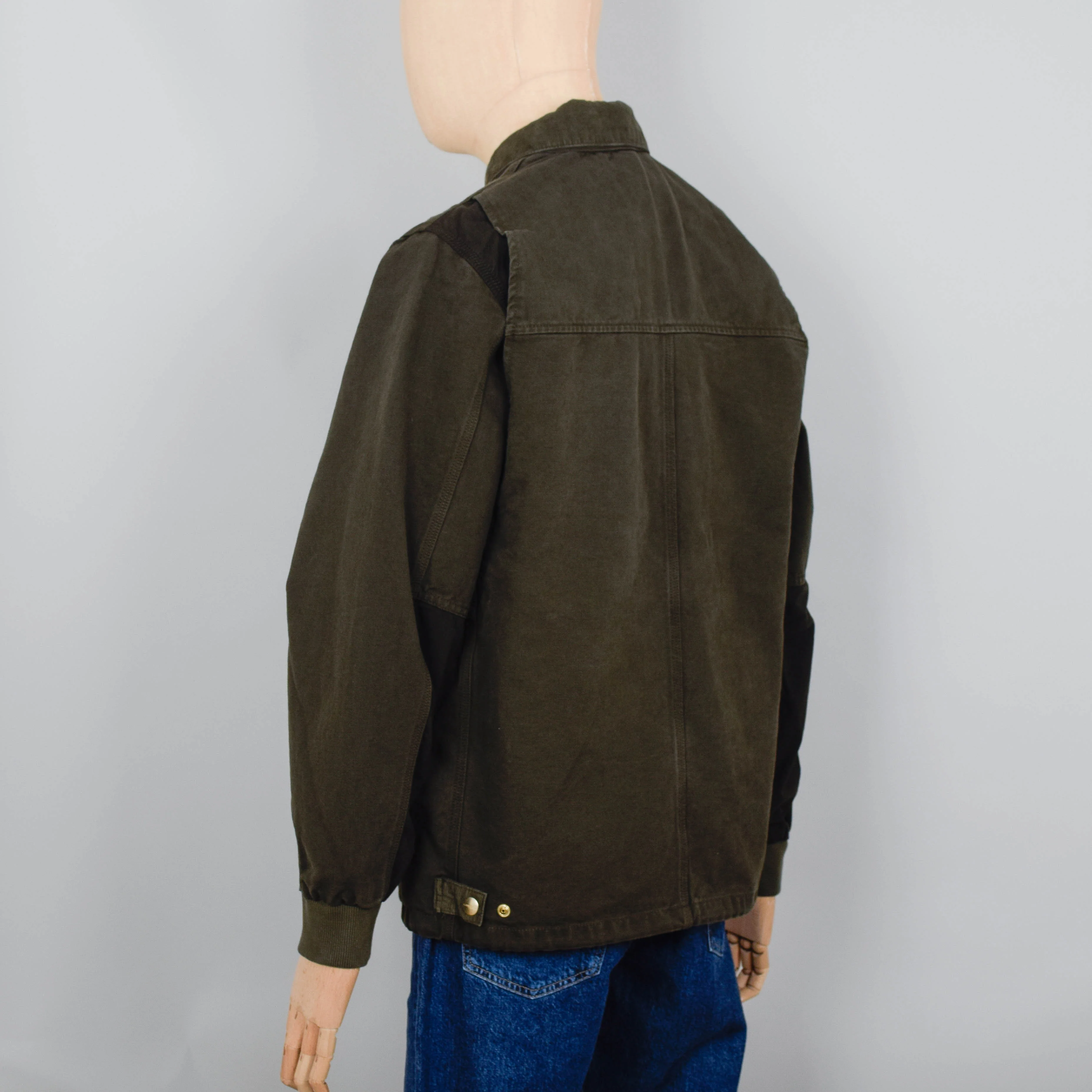 Carhartt Medley Jacket - Cypress - Image 3
