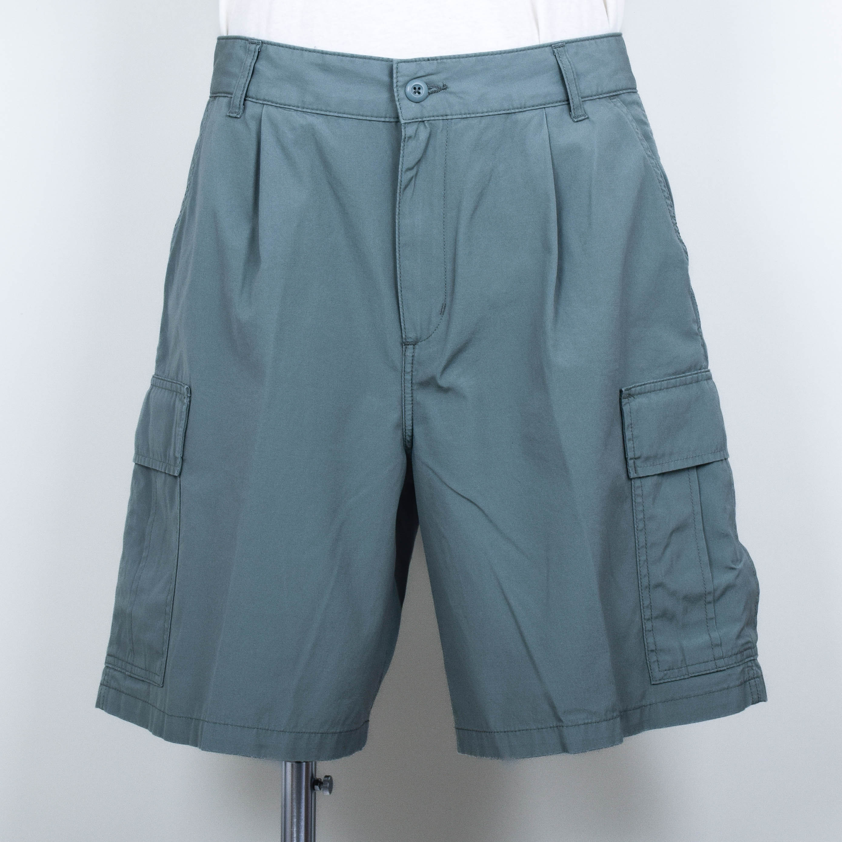 Carhartt WIP Cole Cargo Short - Park