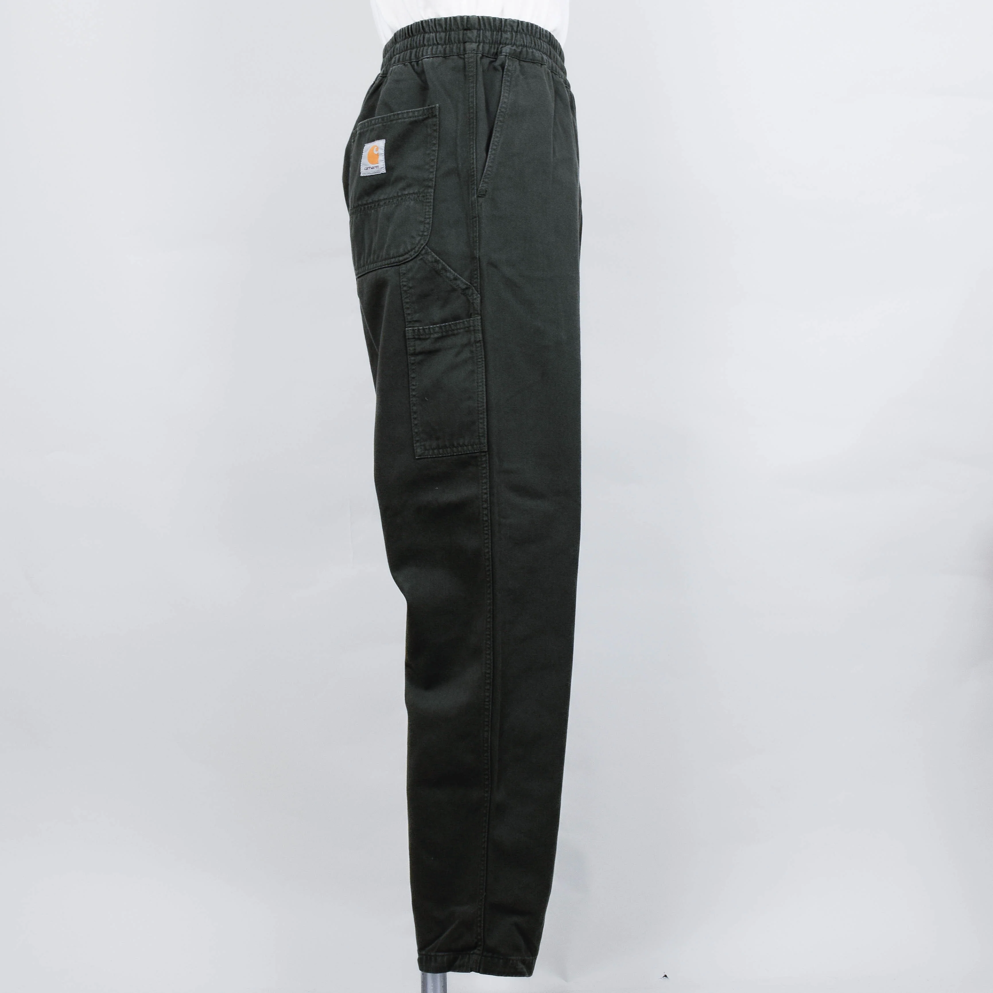 Carhartt WIP Flint Pant - Opuntia - Image 2