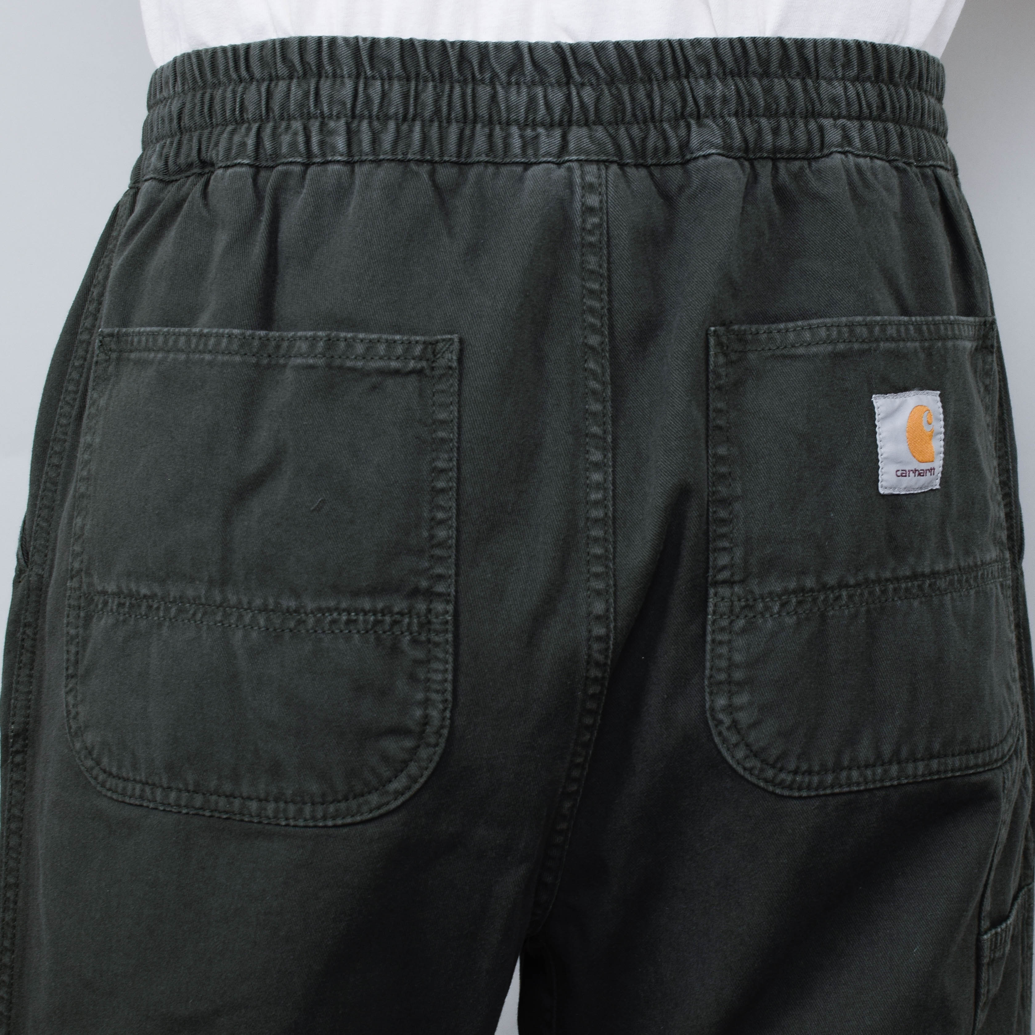 Carhartt WIP Flint Pant - Opuntia - Image 3