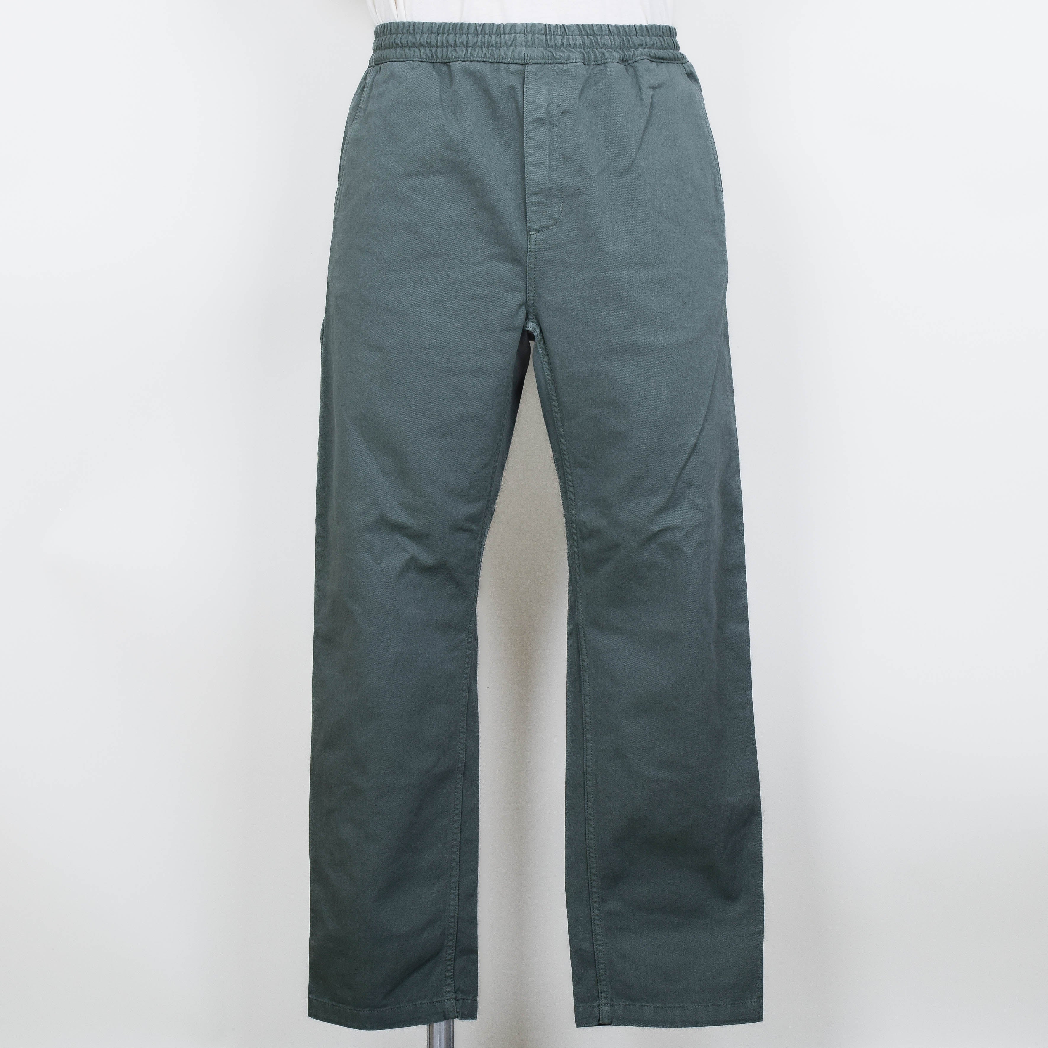 Carhartt WIP Flint Pant - Park