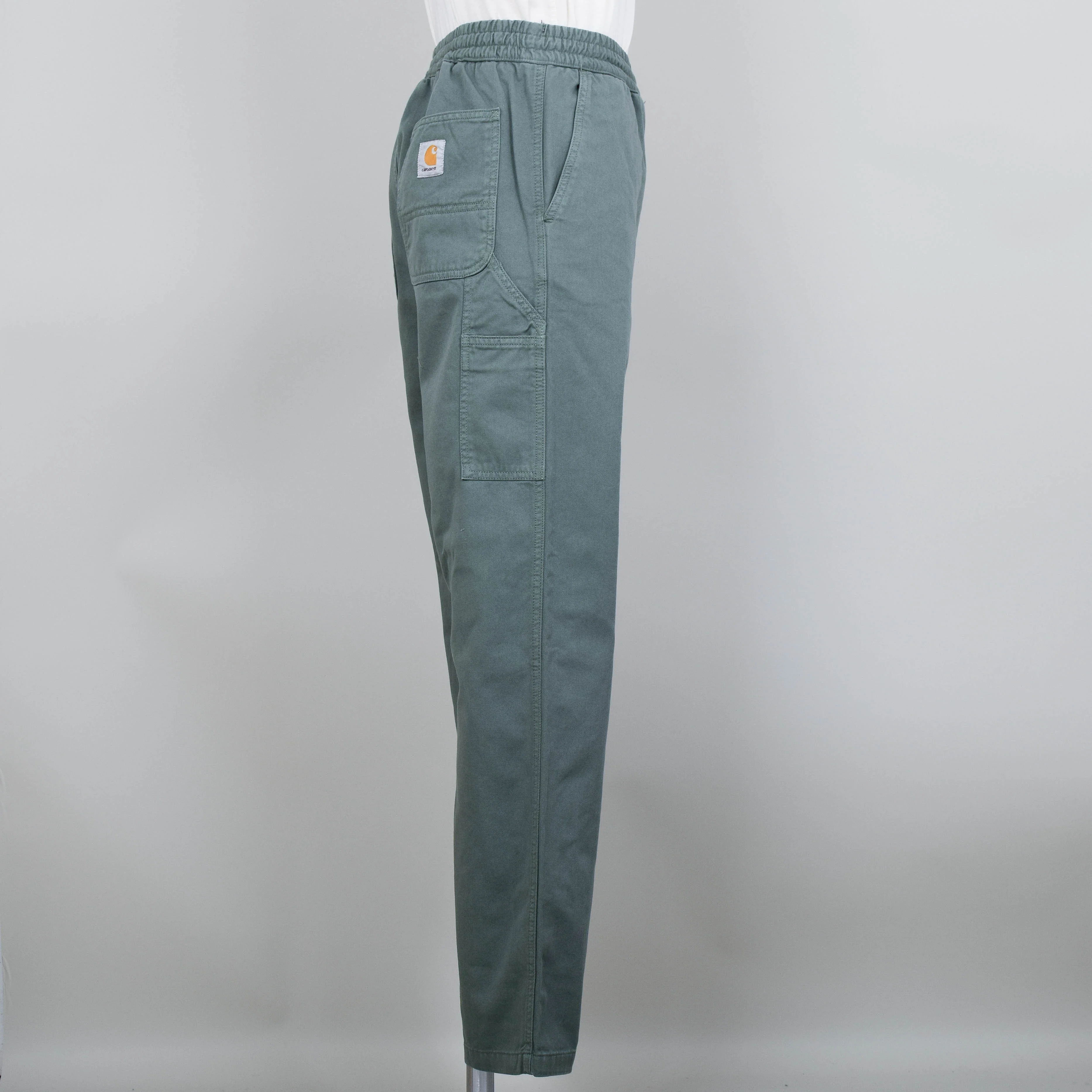 Carhartt WIP Flint Pant - Park - Image 2