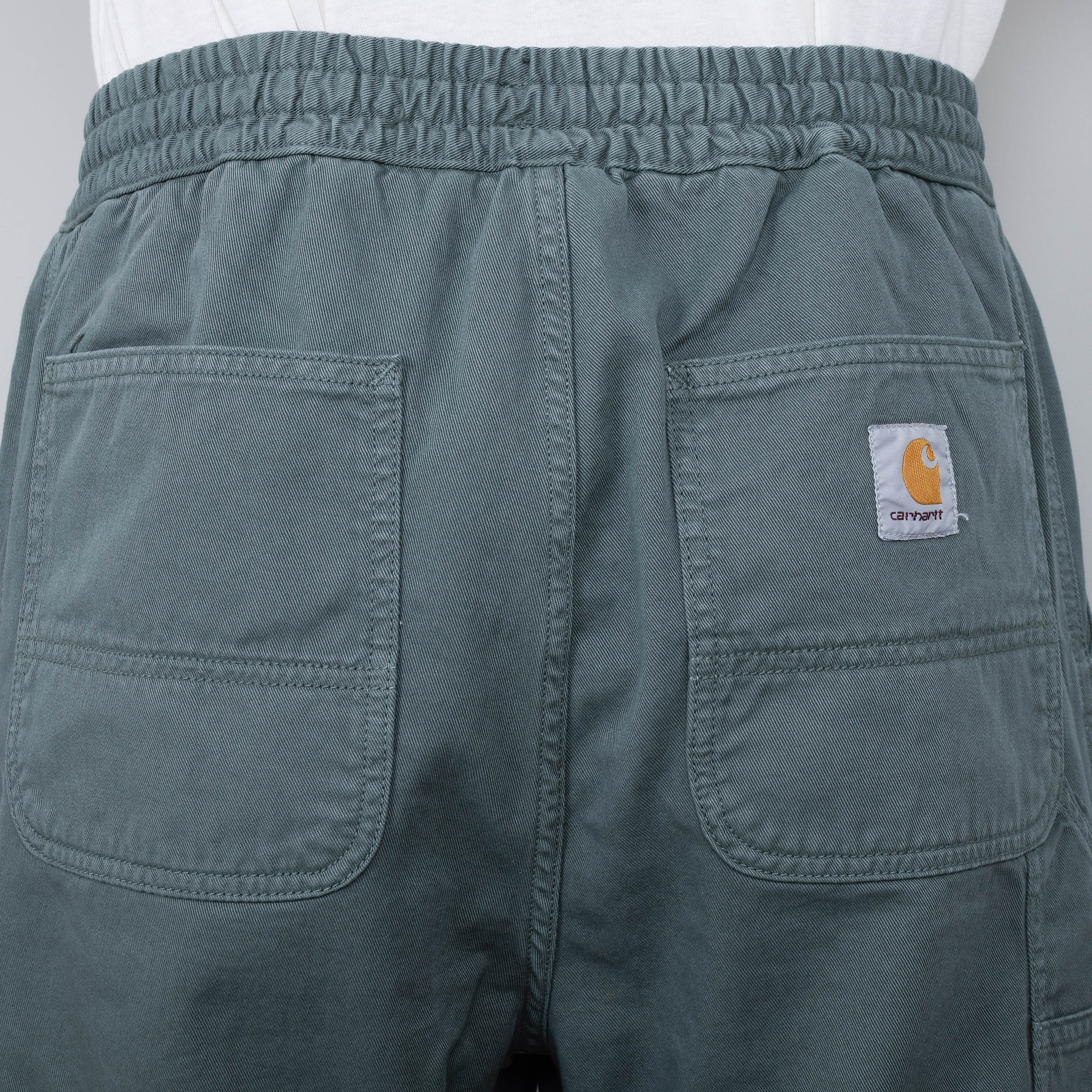 Carhartt WIP Flint Pant - Park - Image 3