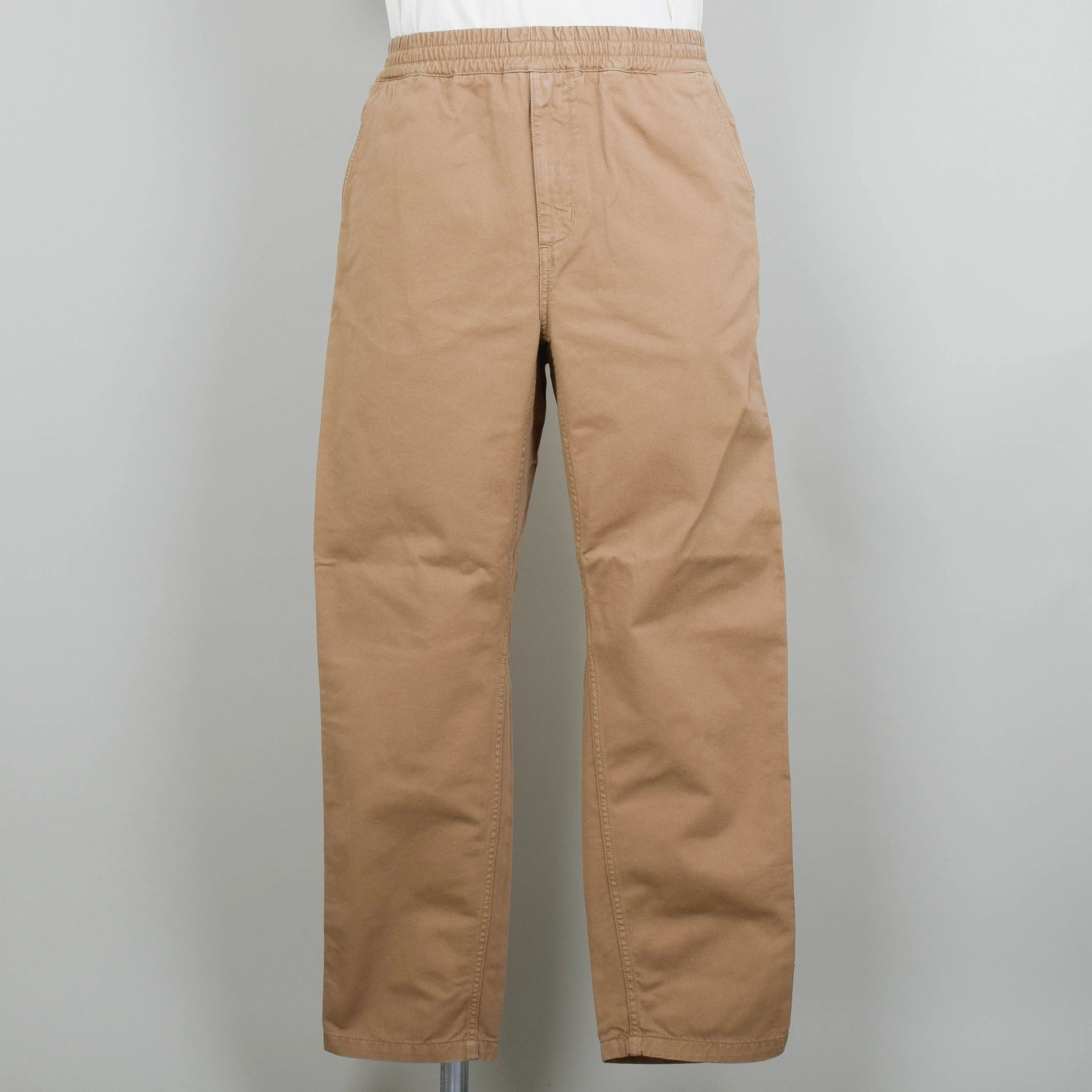 Carhartt WIP Flint Pant - Peanut