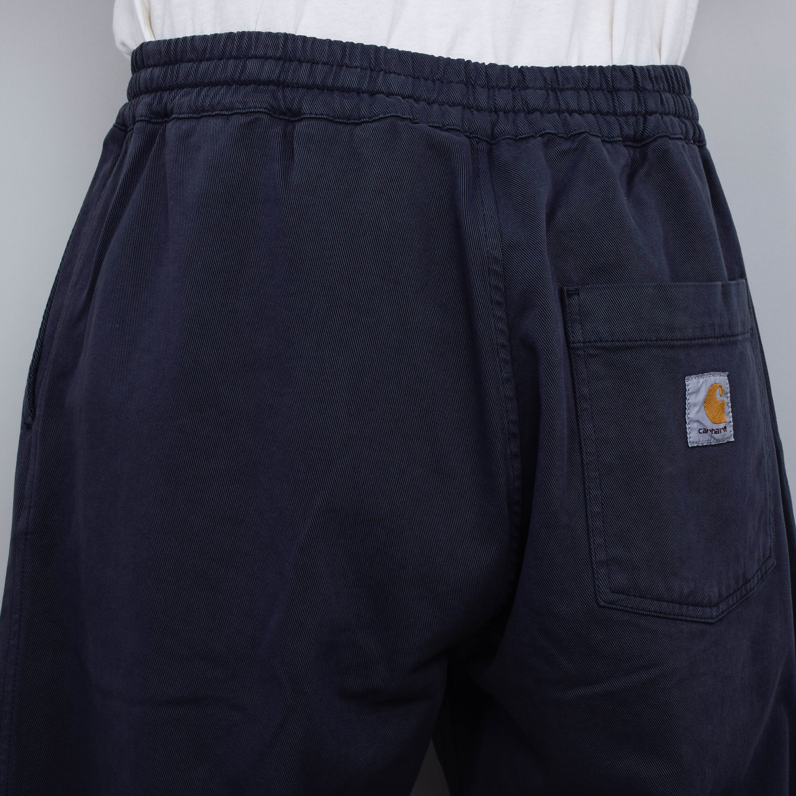 Carhartt WIP Floyde Pant -Graphite - Image 3