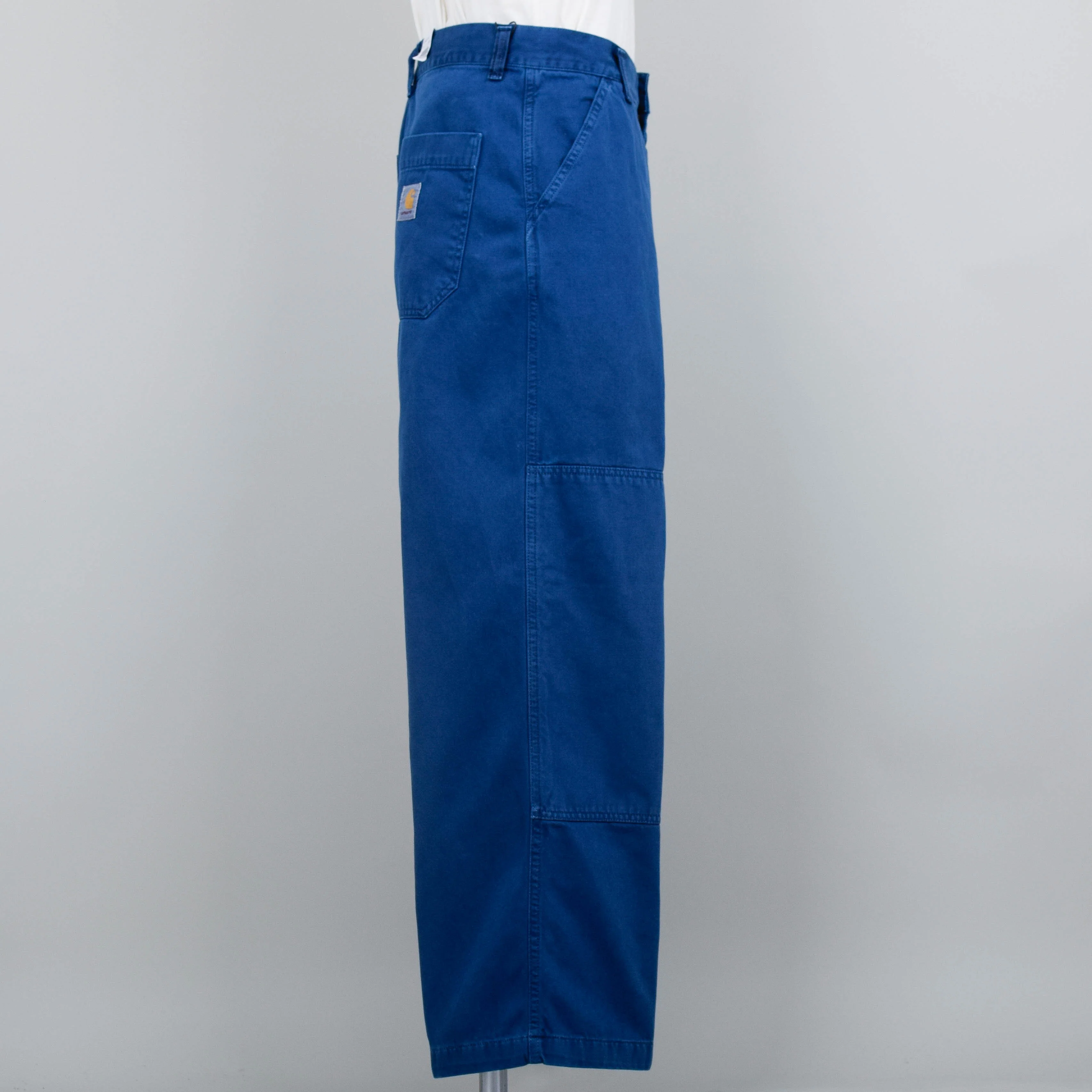 Carhartt WIP Garrison Pant - Elder Stone Dyed - Image 2