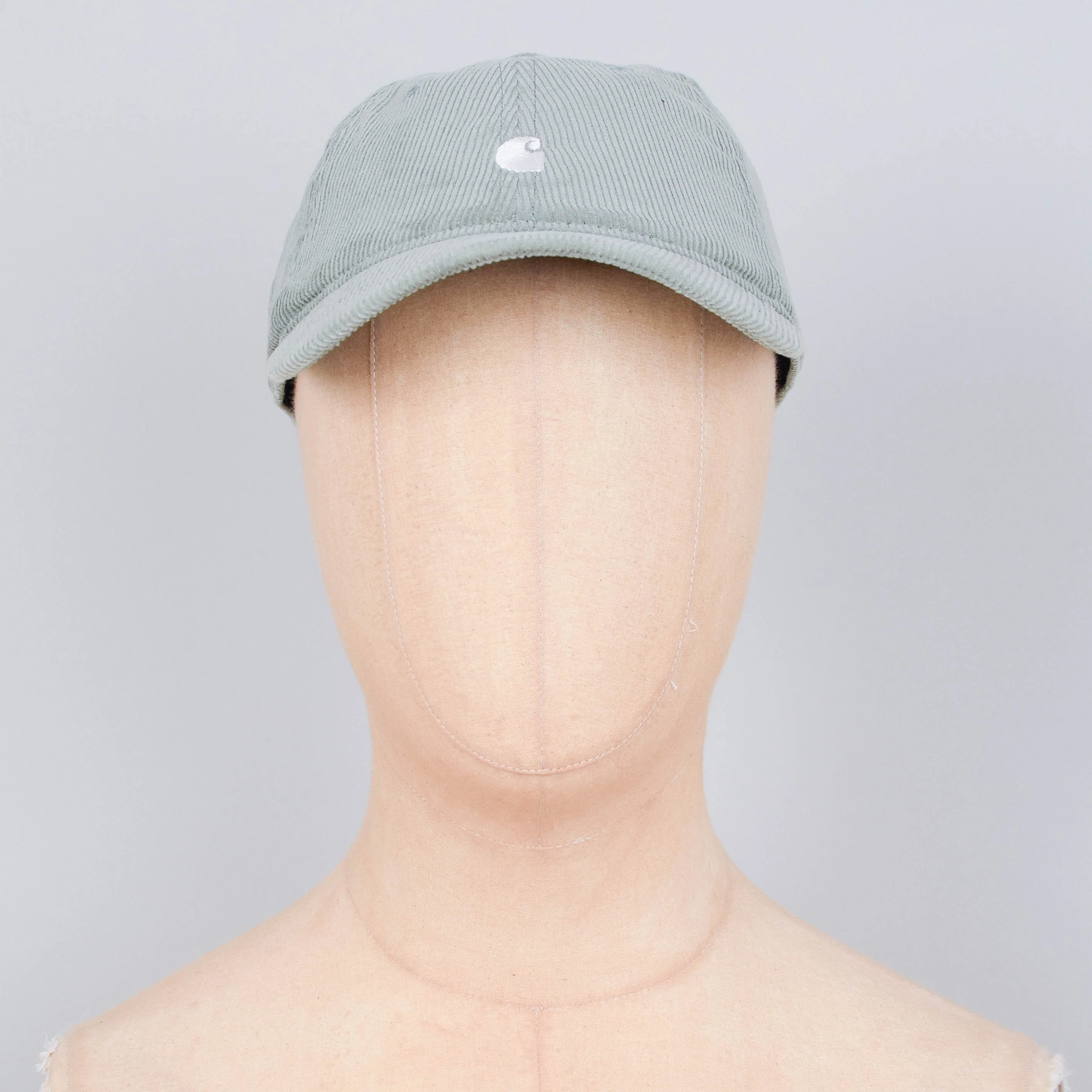 Carhartt WIP Harlem Cap - Yucca/Wax