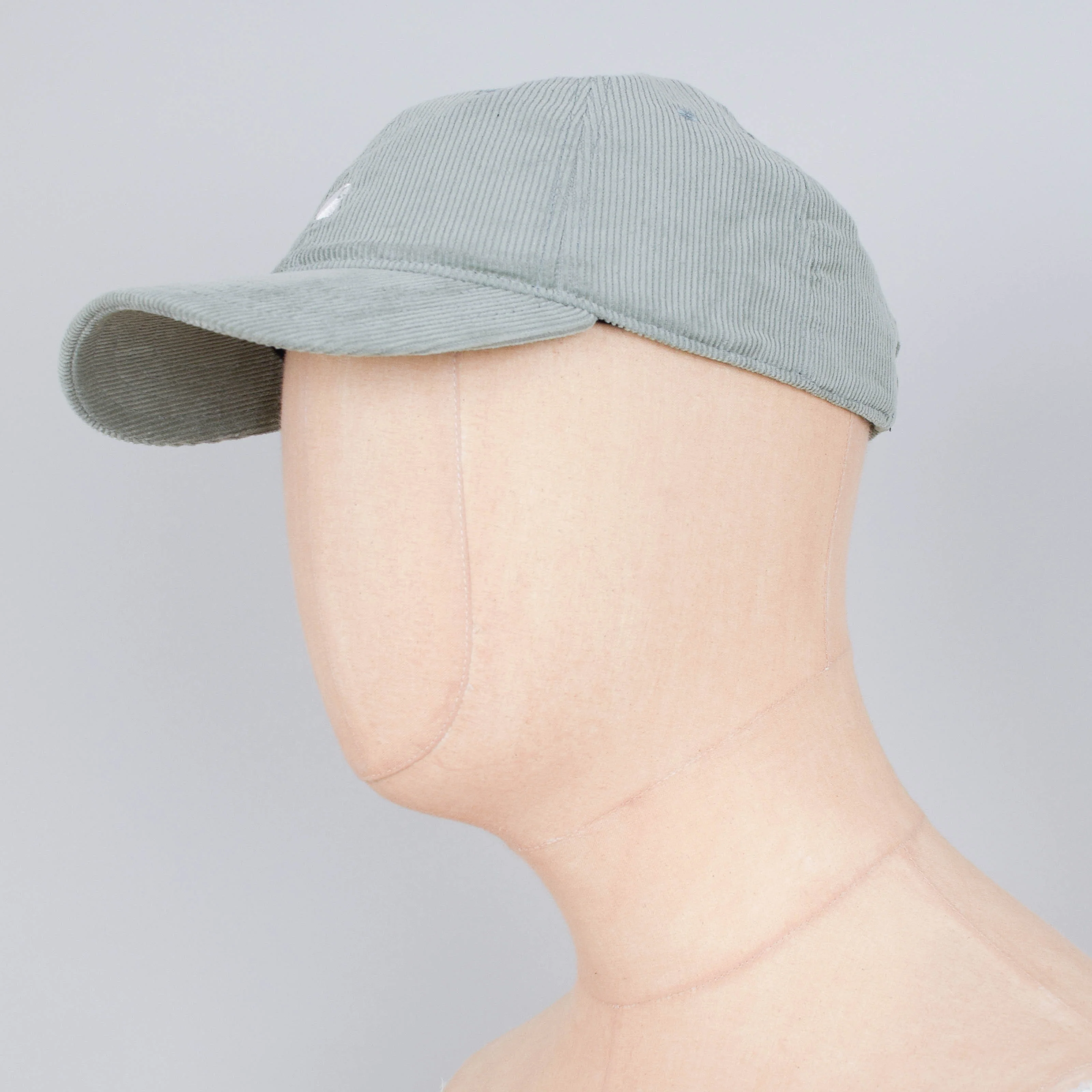Carhartt WIP Harlem Cap - Yucca/Wax - Image 2