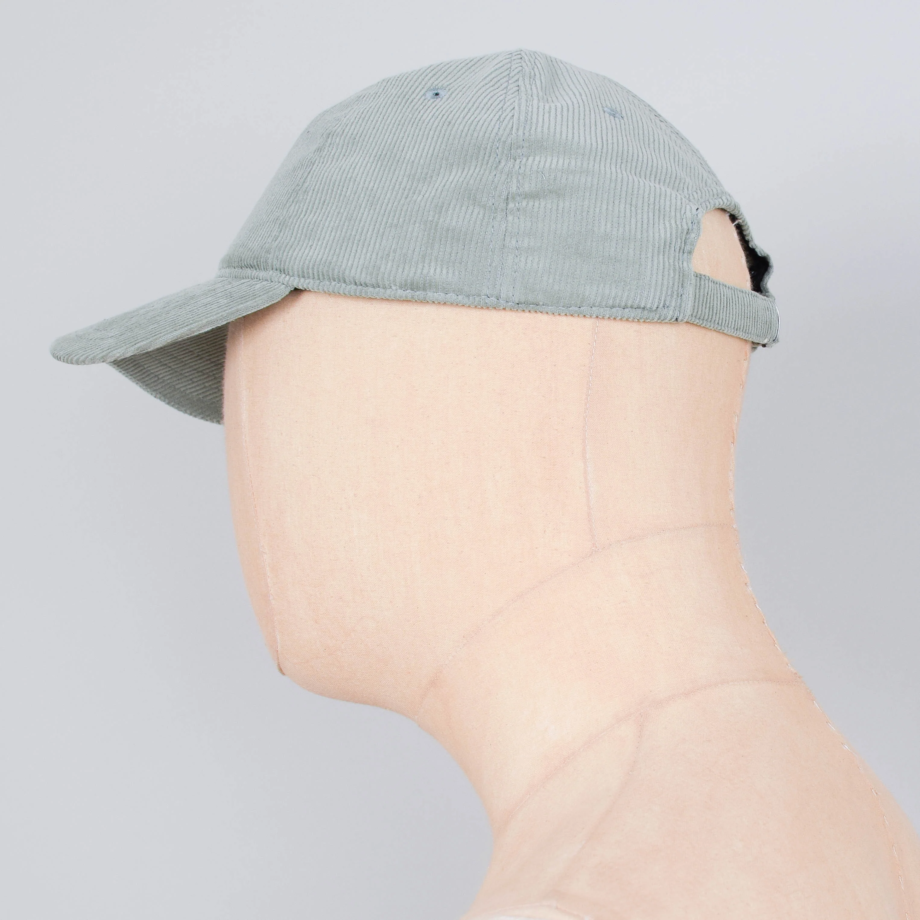 Carhartt WIP Harlem Cap - Yucca/Wax - Image 3