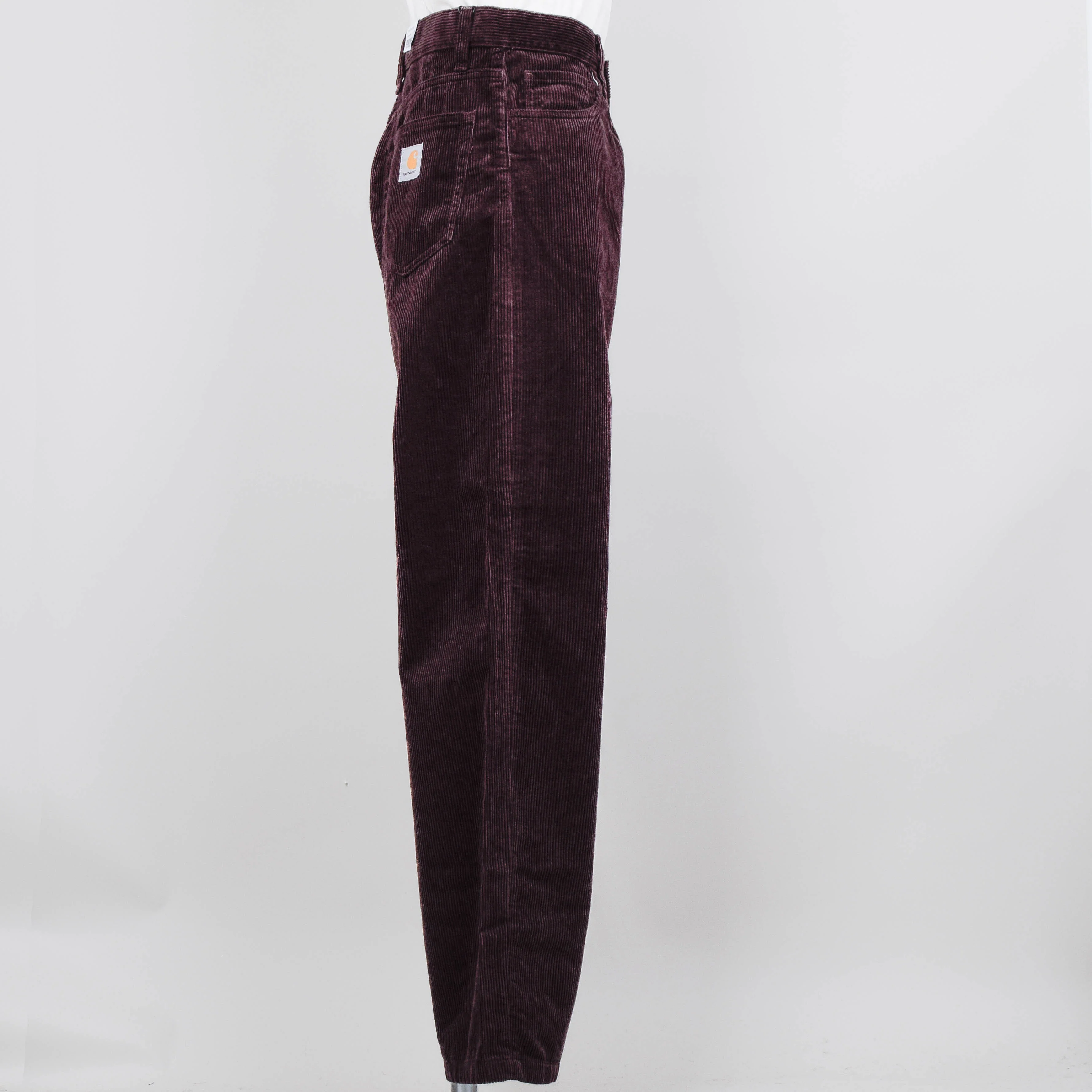 Carhartt WIP Landon Pant - Corduroy Palisander - Image 2