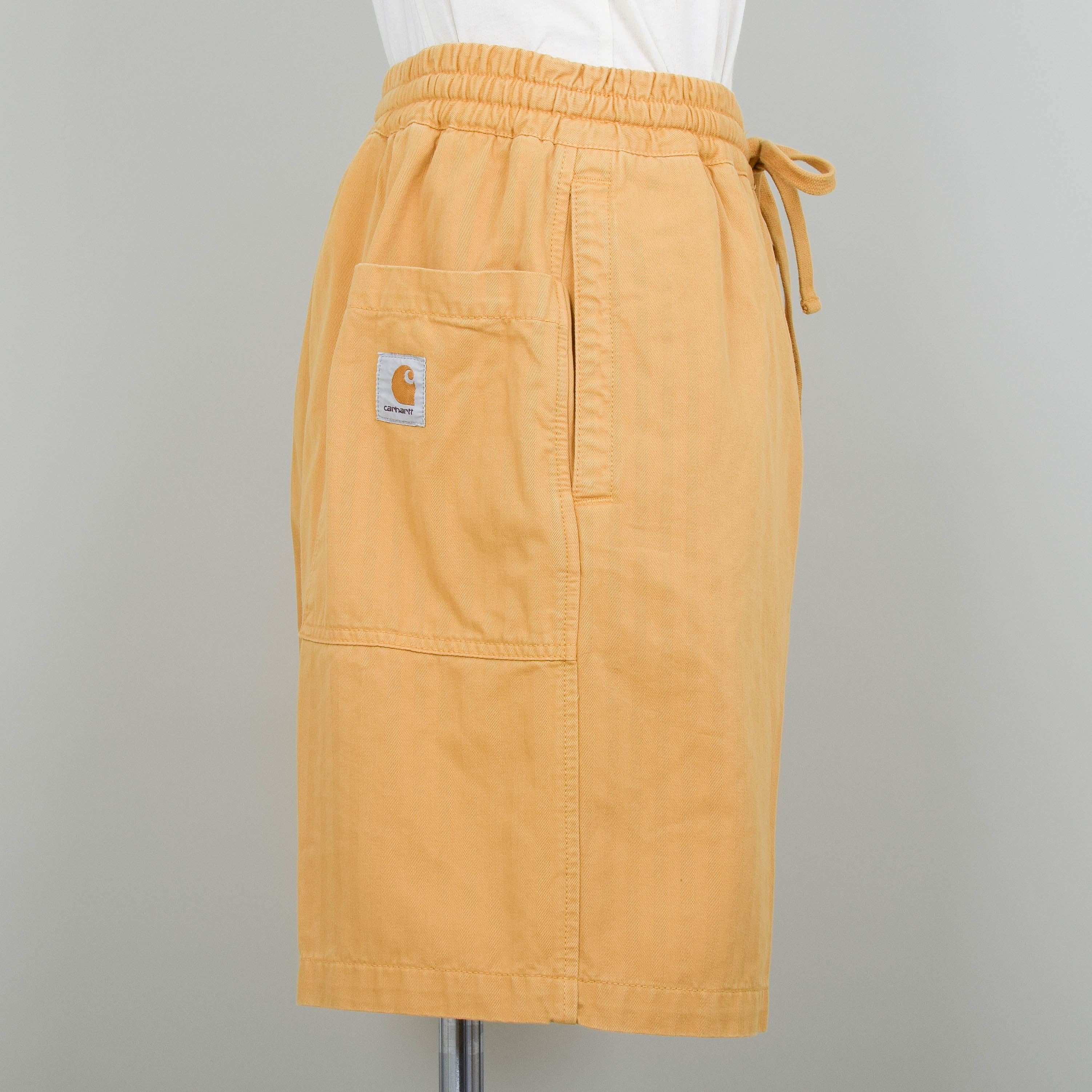 Carhartt WIP Rainer Short - Sunray - Image 2