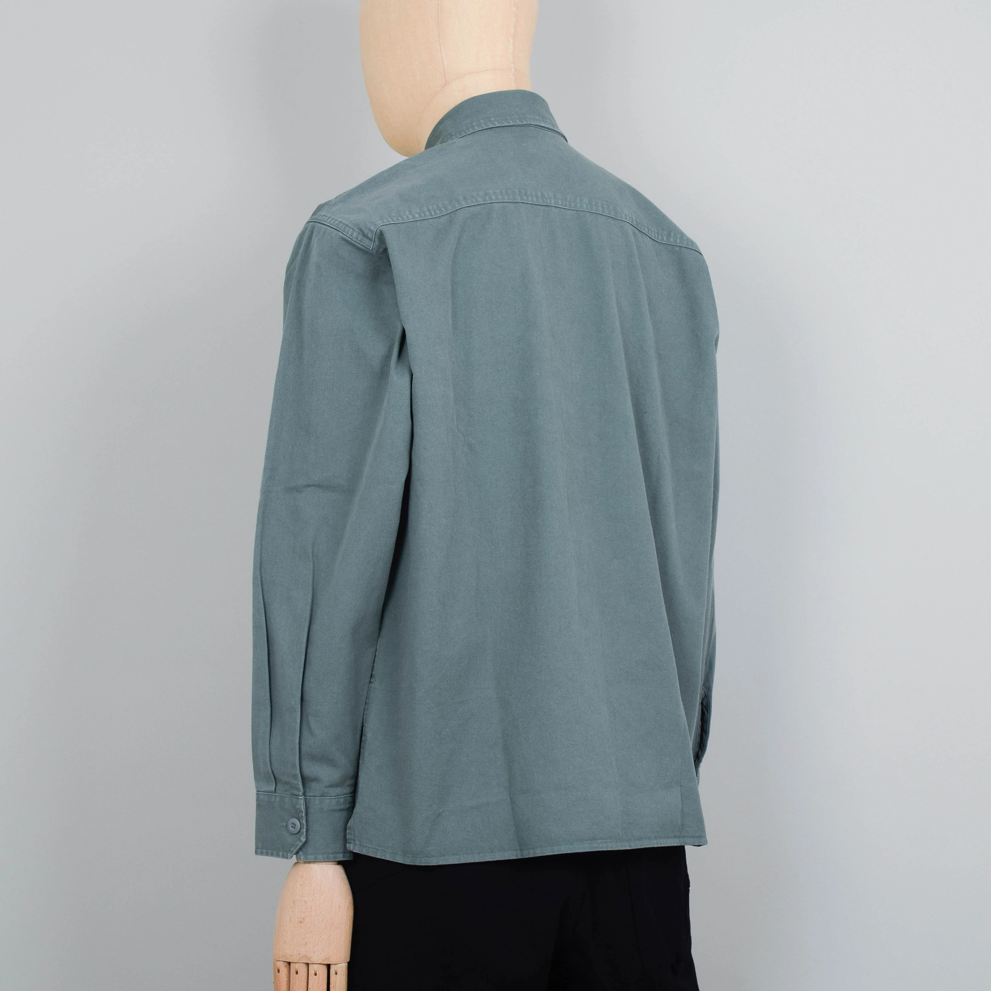Carhartt WIP Reno Shirt Jac - Park - Image 3
