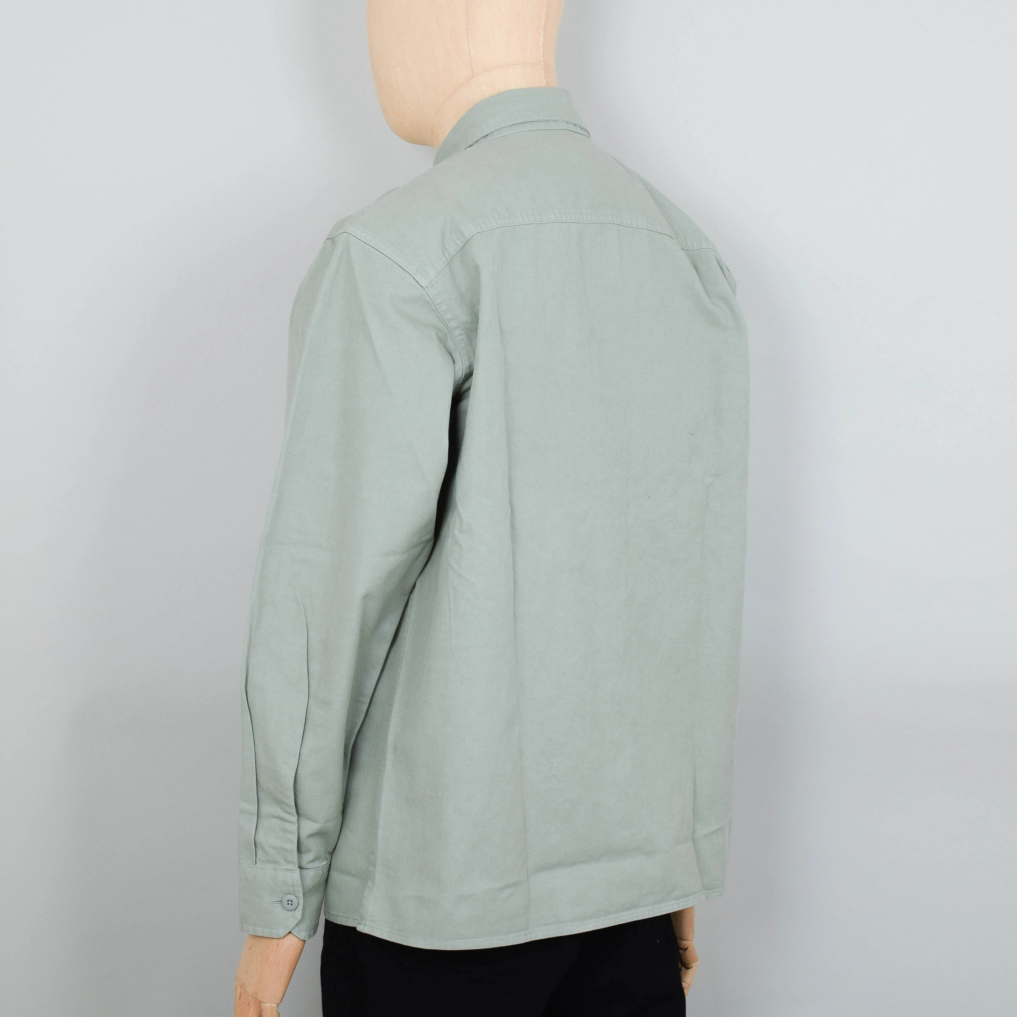 Carhartt WIP Reno Shirt Jacket - Yucca - Image 3