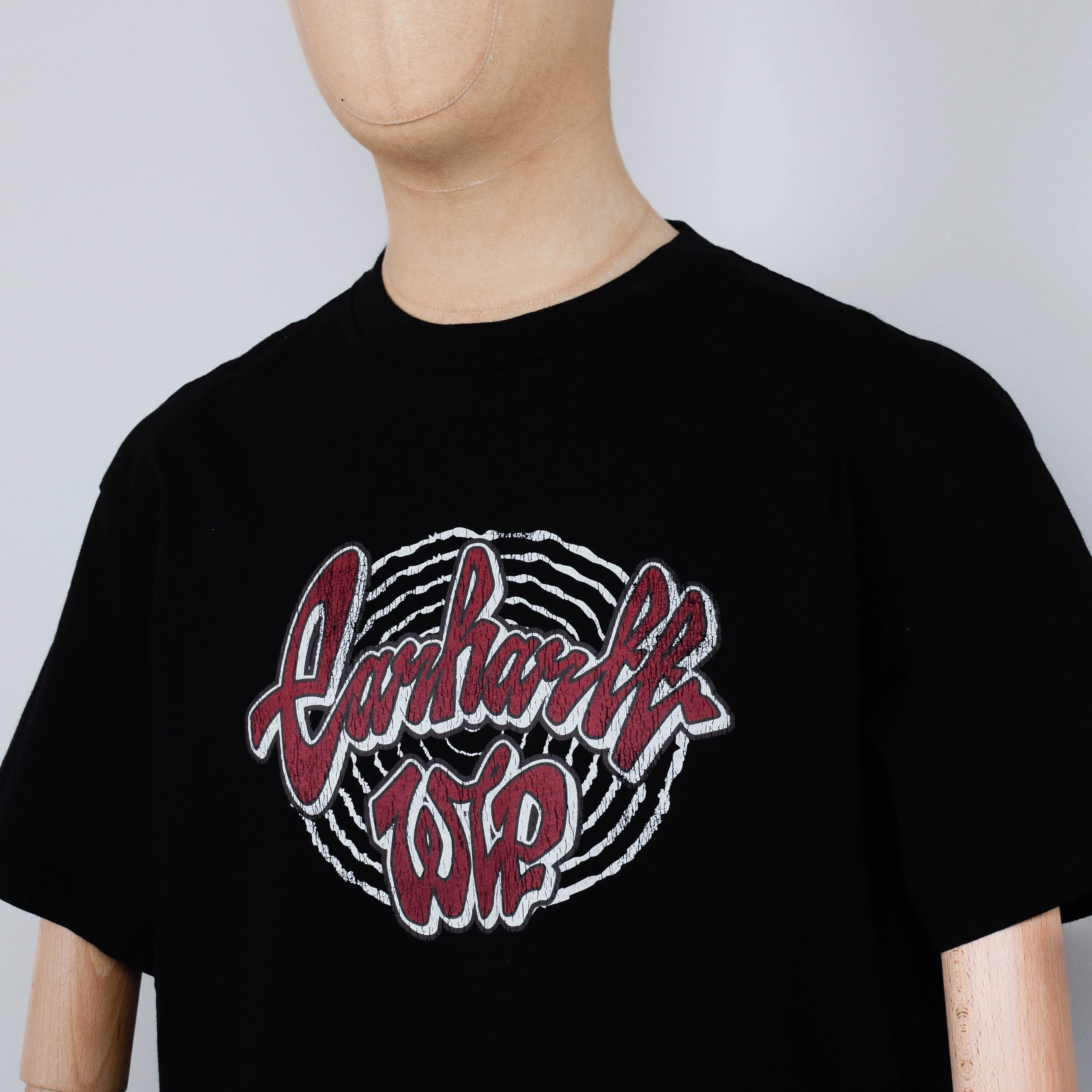 Carhartt WIP S/S Chedda T-Shirt - Image 3