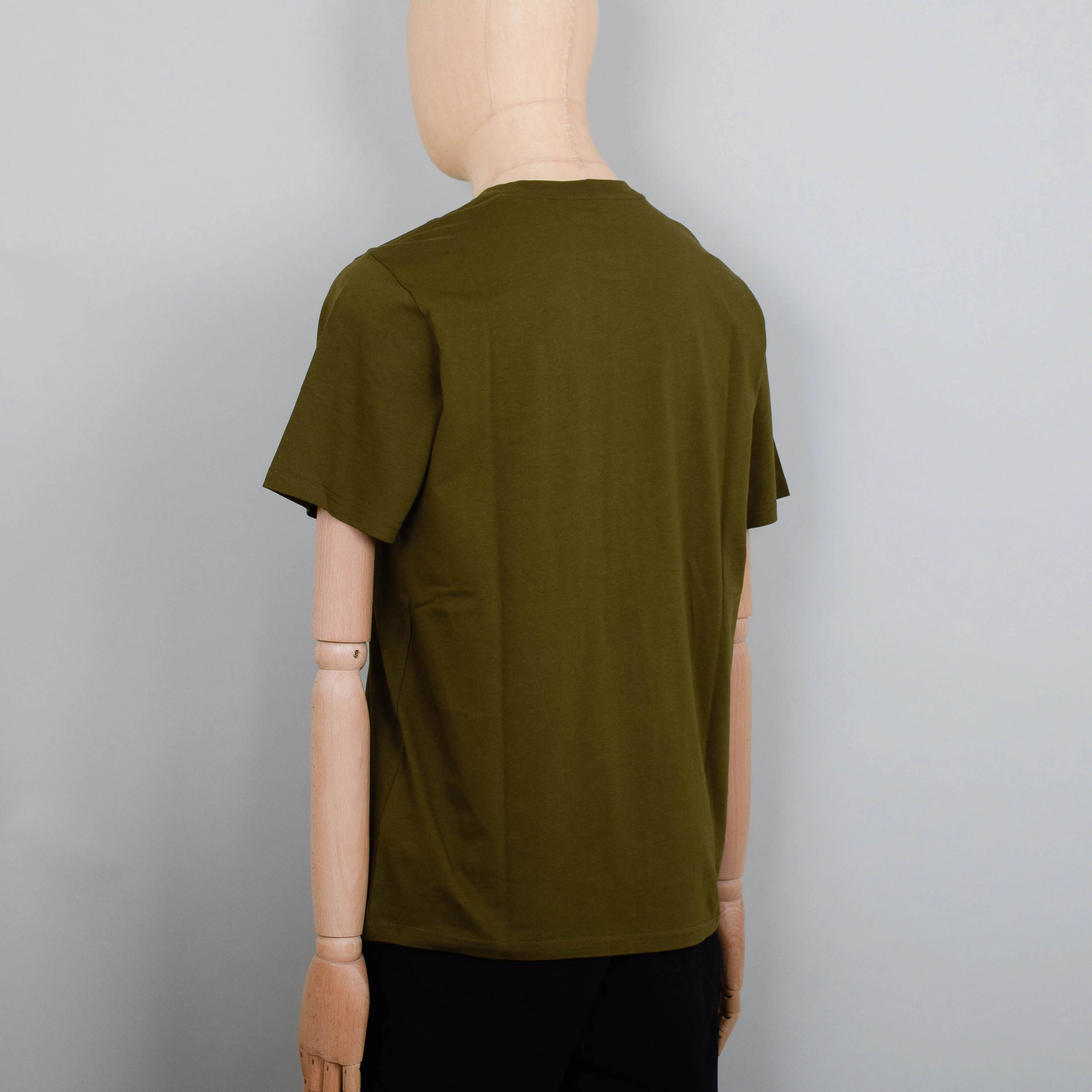 Carhartt WIP S/S Pocket T-Shirt - Highland - Image 3