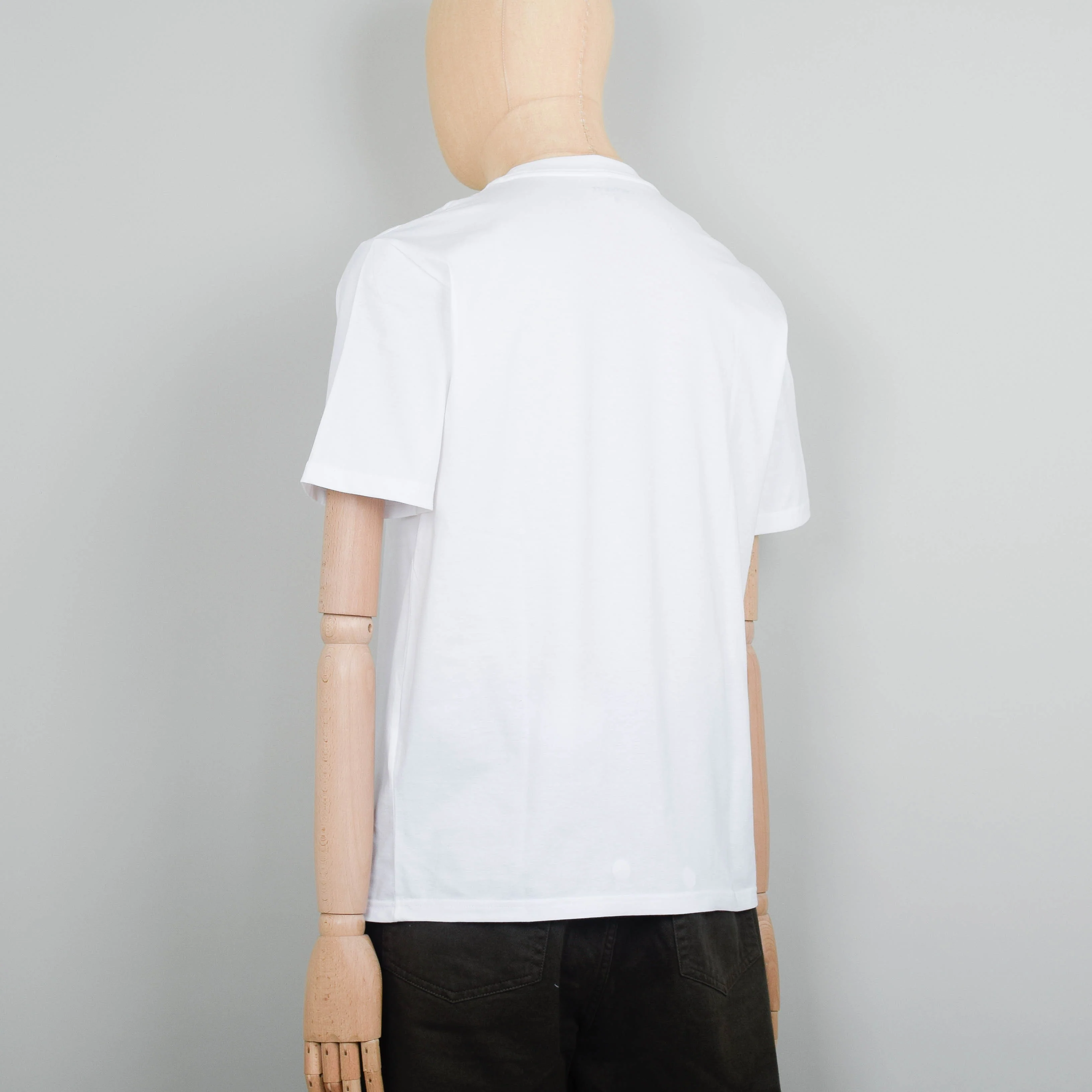 Carhartt WIP S/S Fun Run T-Shirt - Image 3