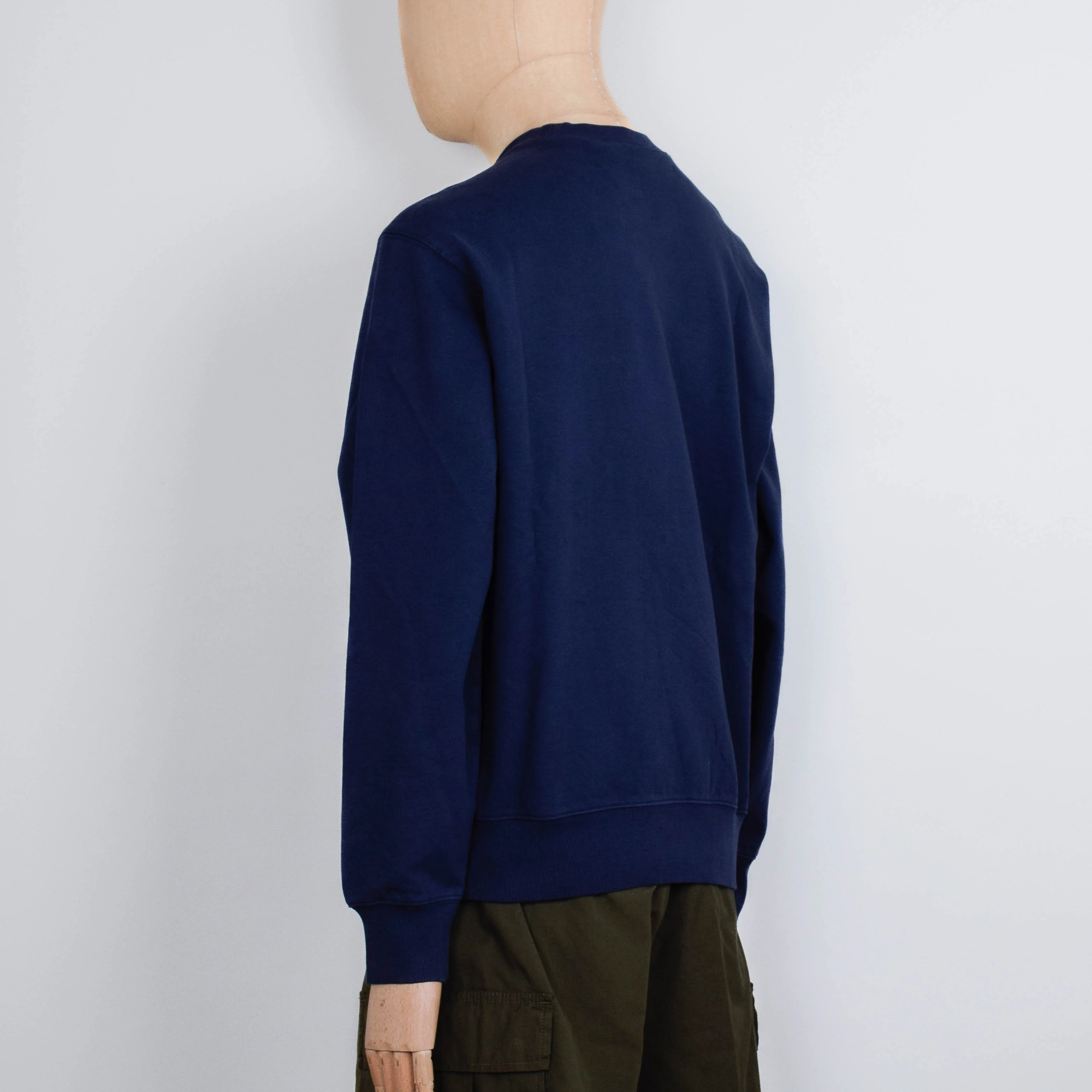 Carhartt WIP Underground Sweat - Image 3
