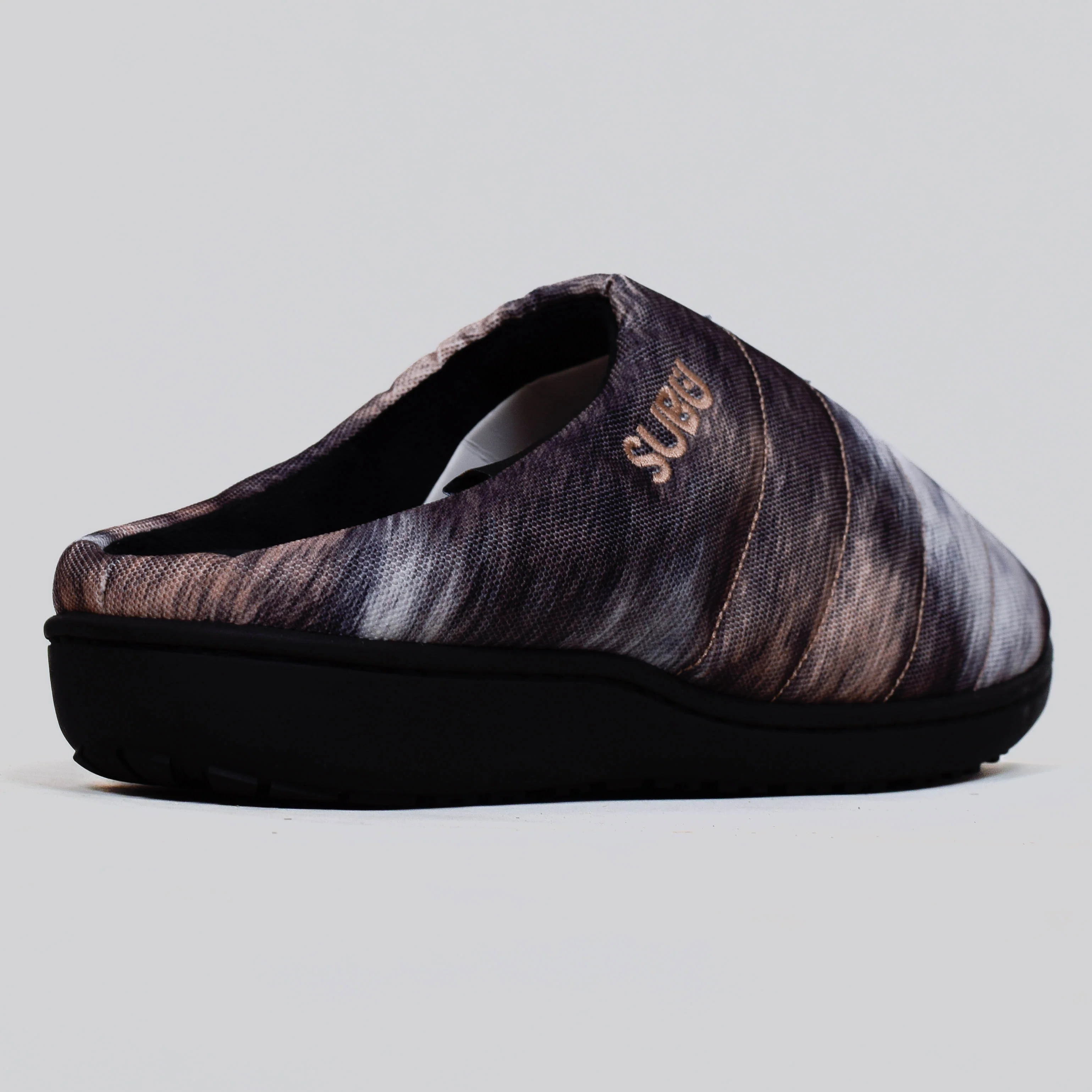 Carhartt WIP x SUBU Cordura Slippers - Wild Dog Print - Image 5