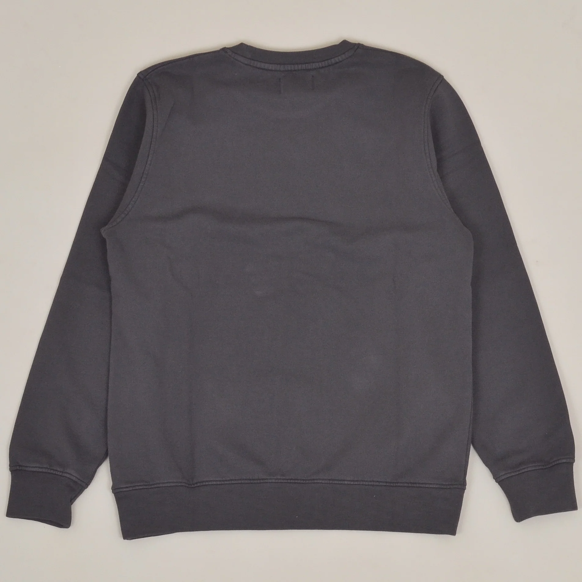 Colorful Standard Classic Organic Crew - Lava Grey - Image 6