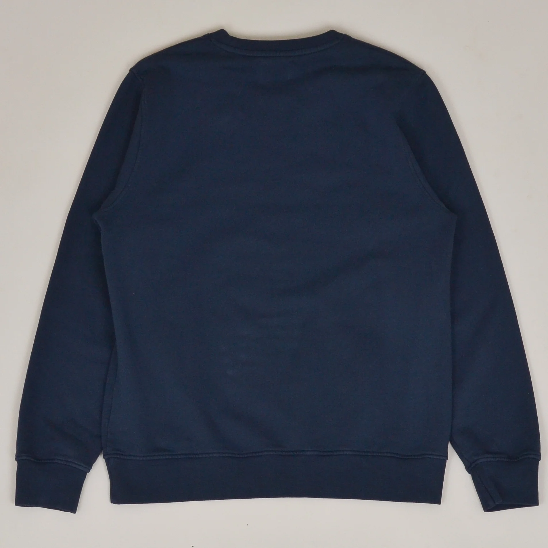Colorful Standard Classic Organic Crew - Navy Blue - Image 6