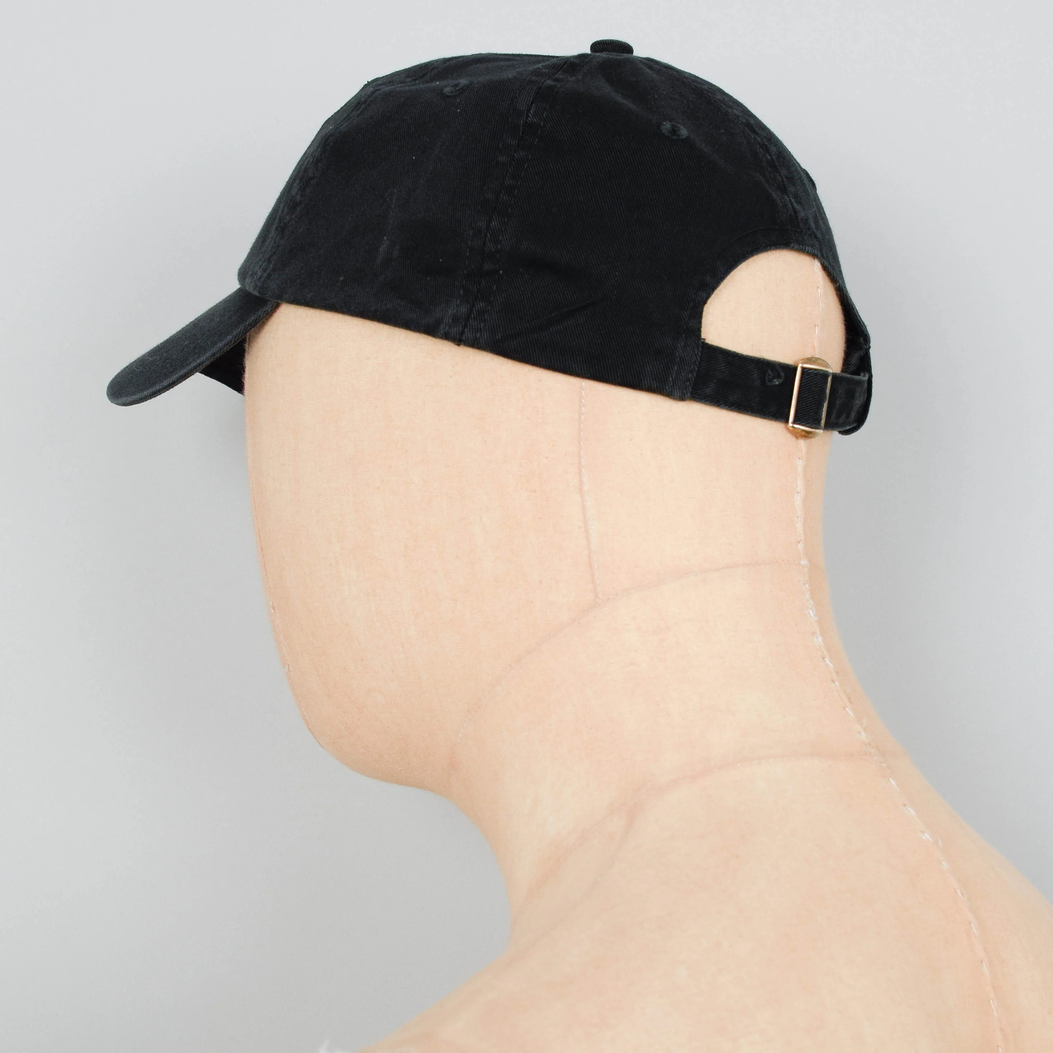 Colorful Standard Organic Cotton Cap - Hunter Green - Image 3