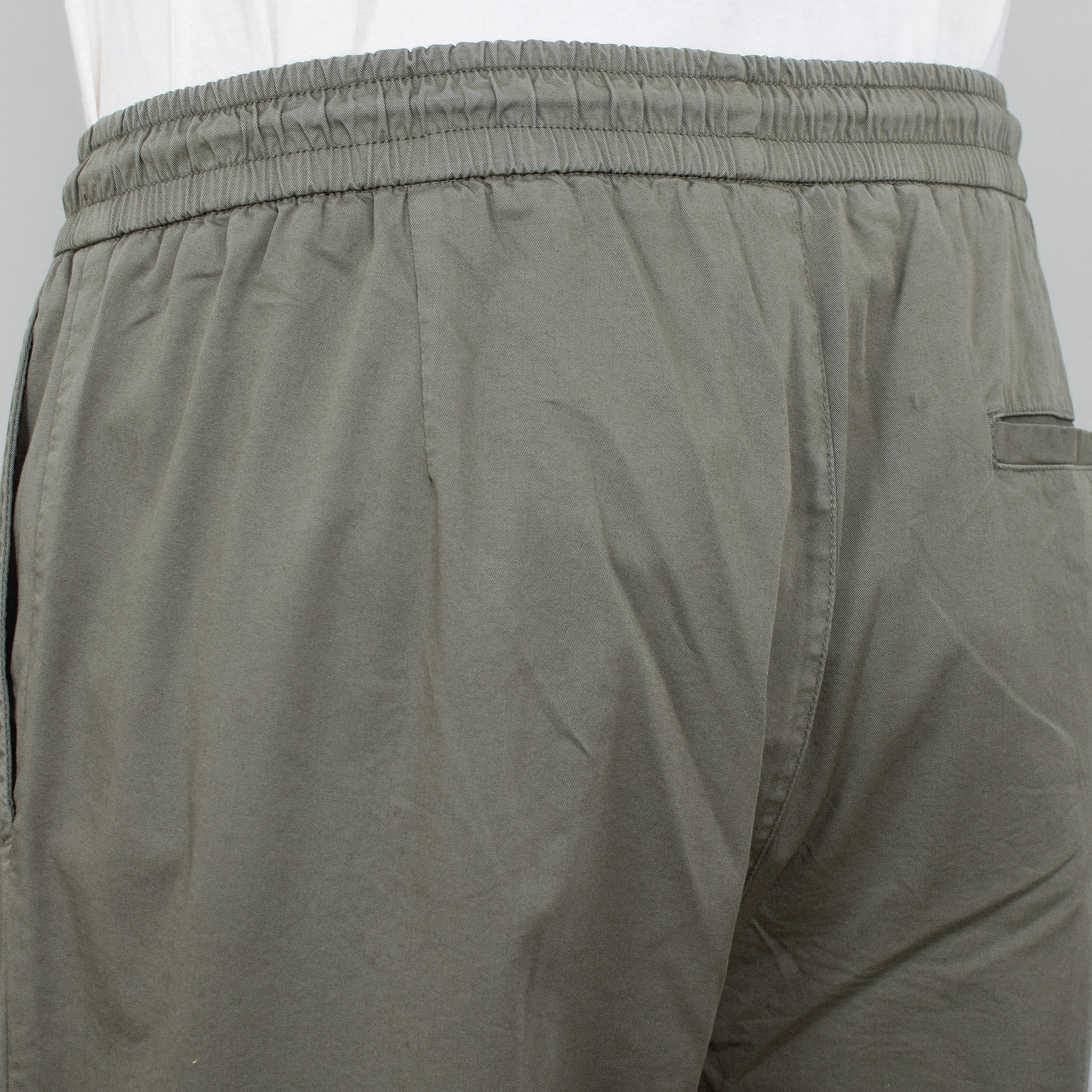 Colorful Standard Organic Twill Pants - Dusty Olive - Image 3