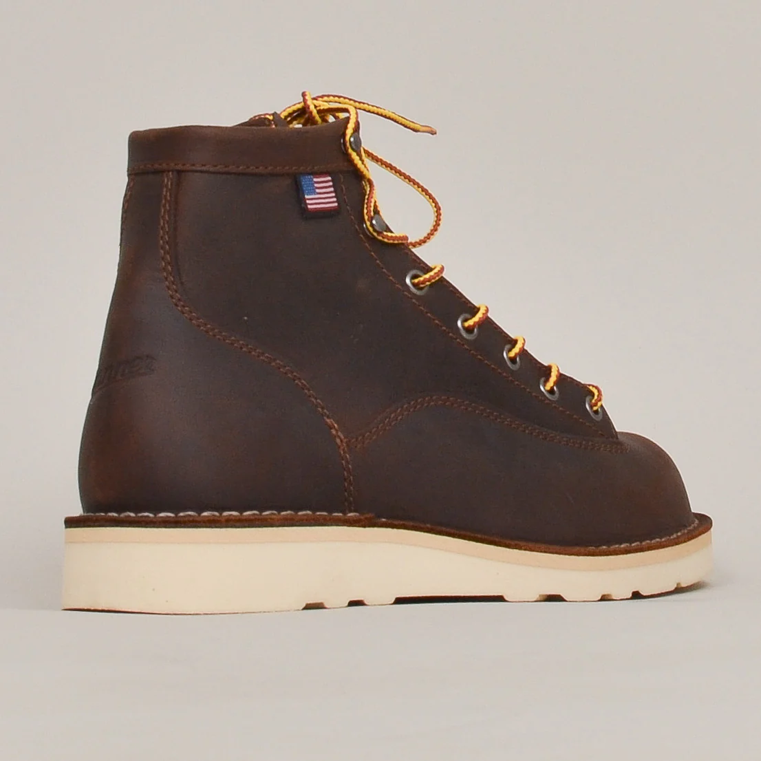 Danner Bull Run 6" - Brown - Image 3
