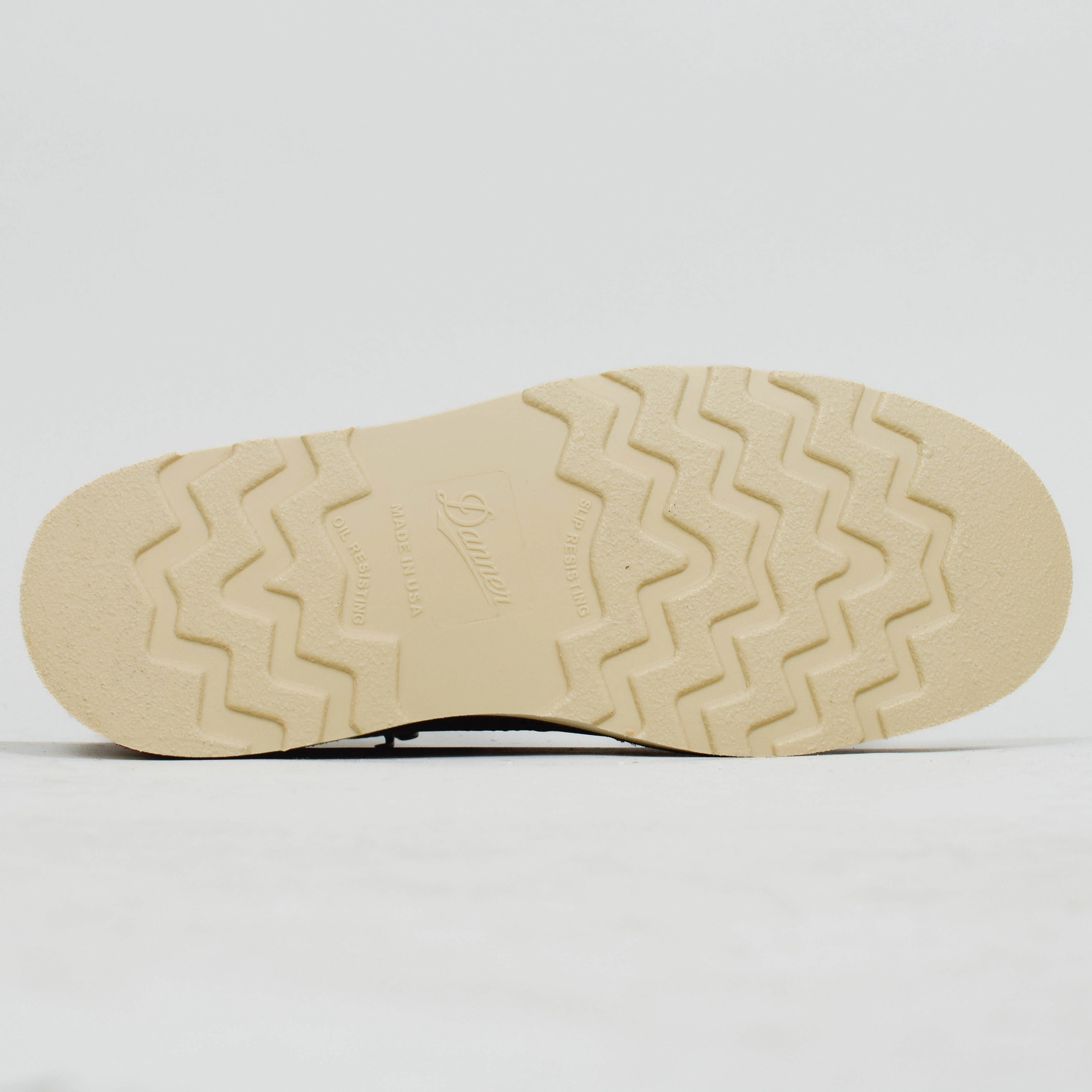 Danner Bull Run Moc Toe 6" - Brown - Image 4