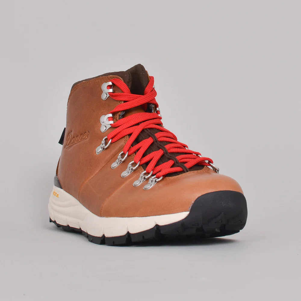 Danner Mountain 600 4.5" - Saddle Tan" - Image 2