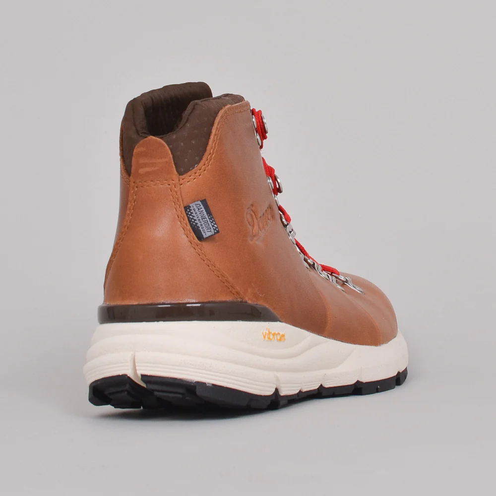Danner Mountain 600 4.5" - Saddle Tan" - Image 3