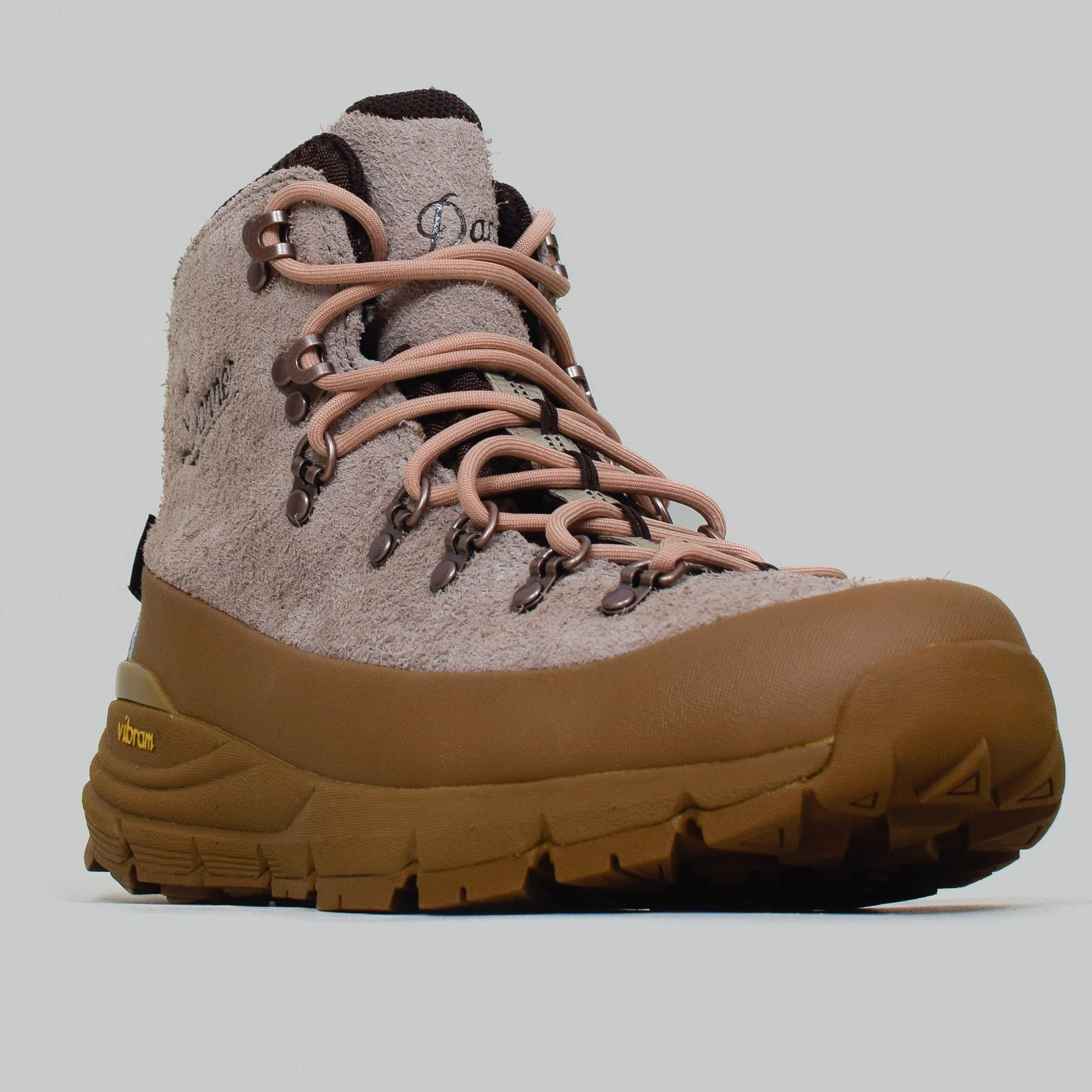 Danner Mountain 600 GTX - Almond Butter - Image 2
