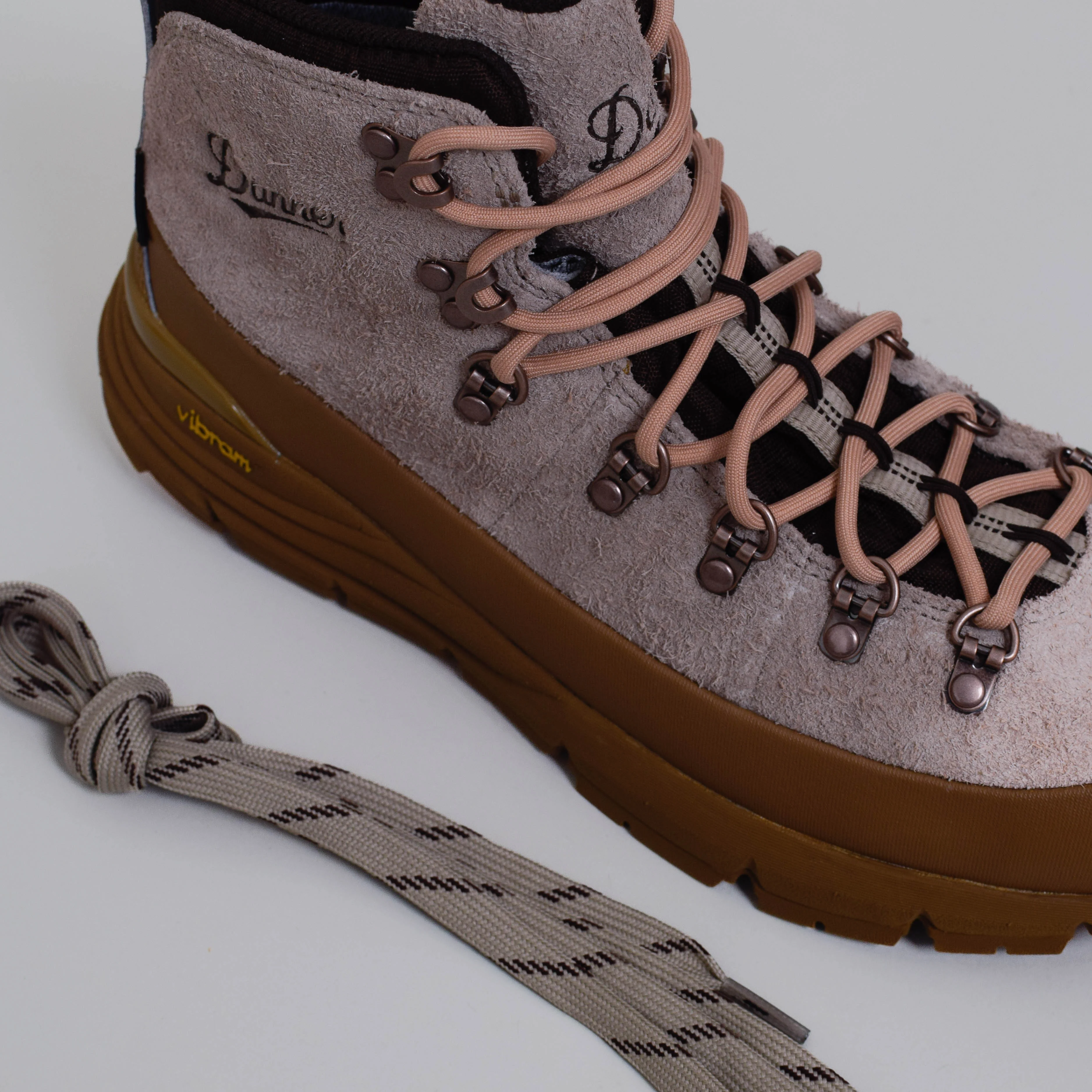 Danner Mountain 600 GTX - Almond Butter - Image 5