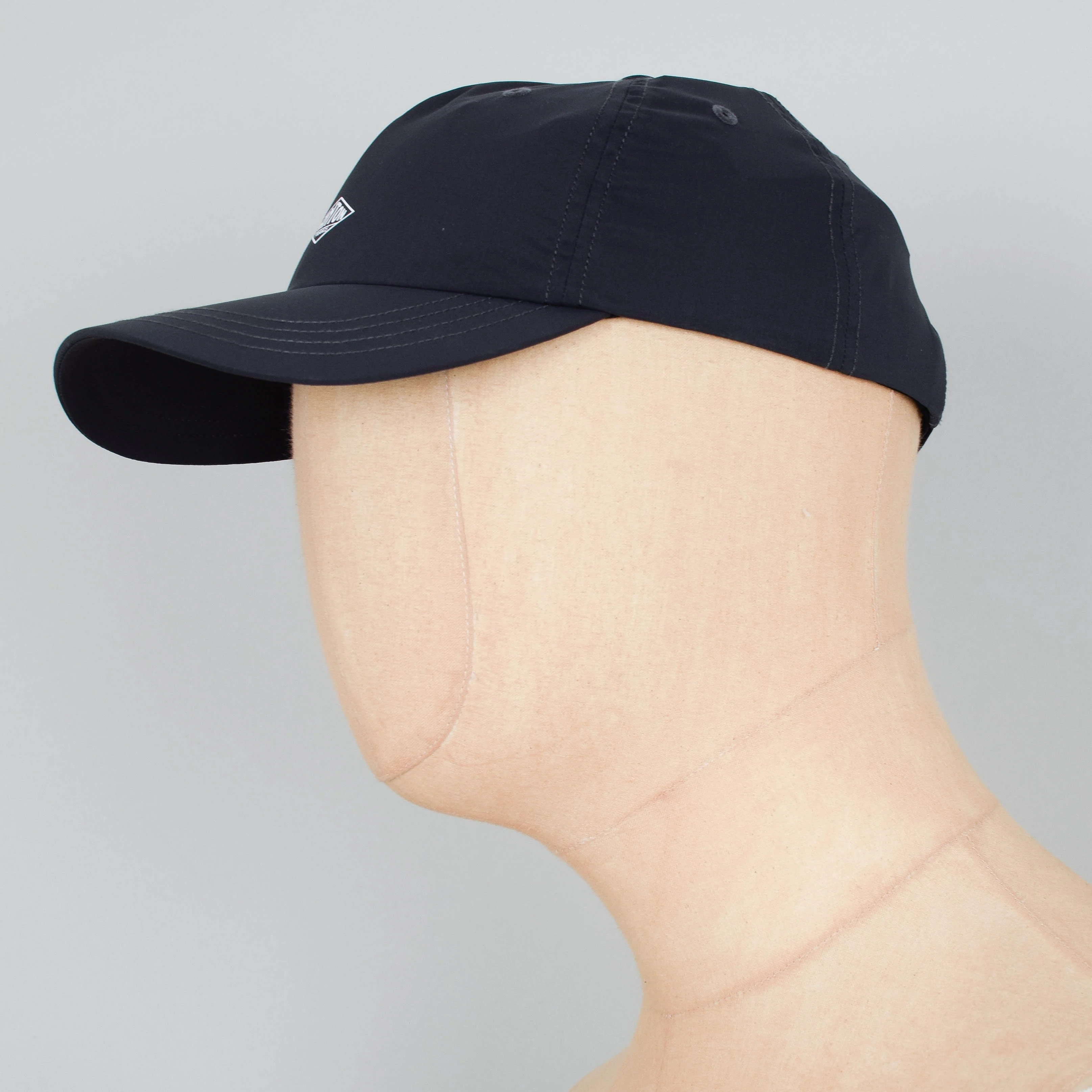 Danton Cap - Charcoal - Image 2